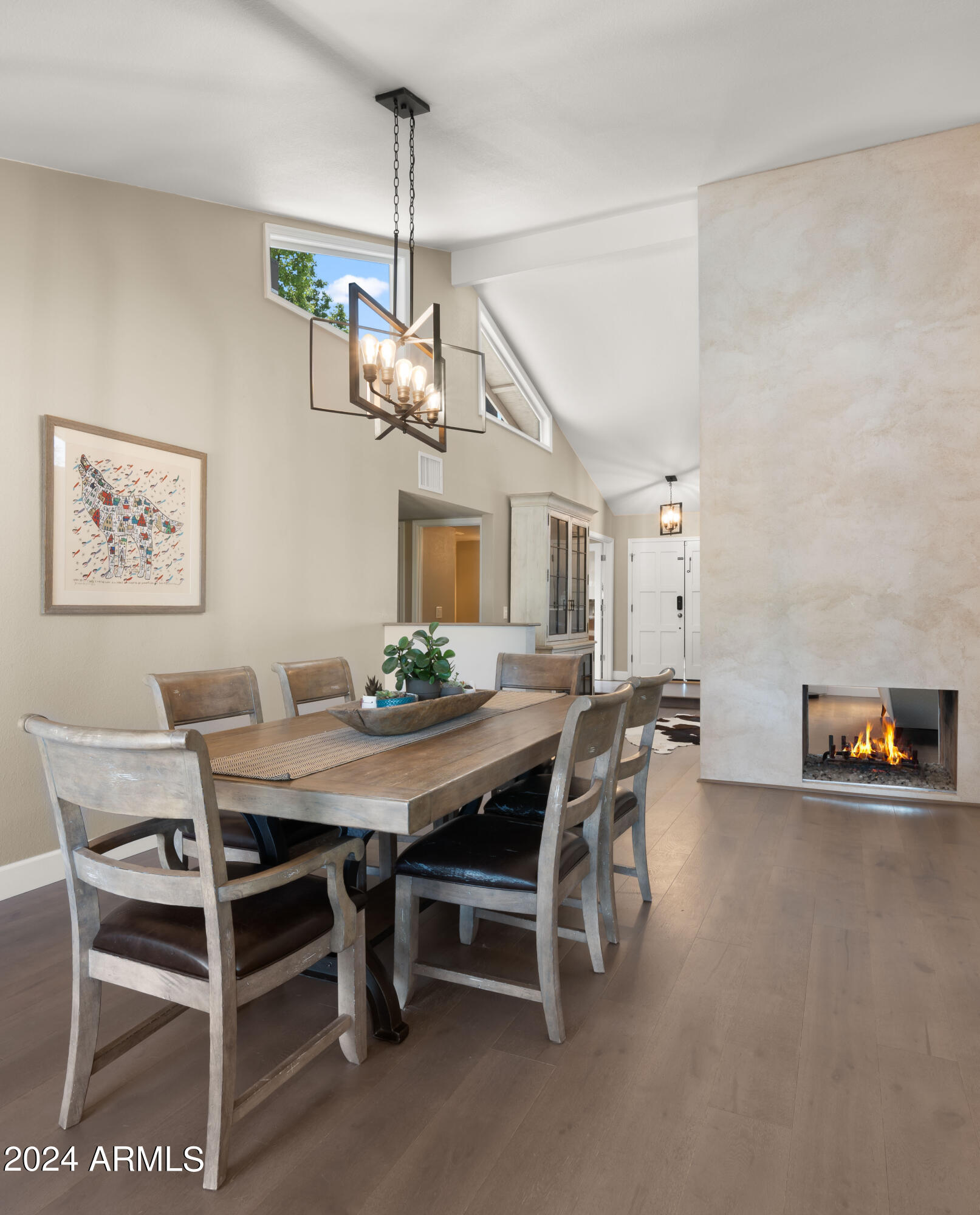 7538 E LARKSPUR Drive
