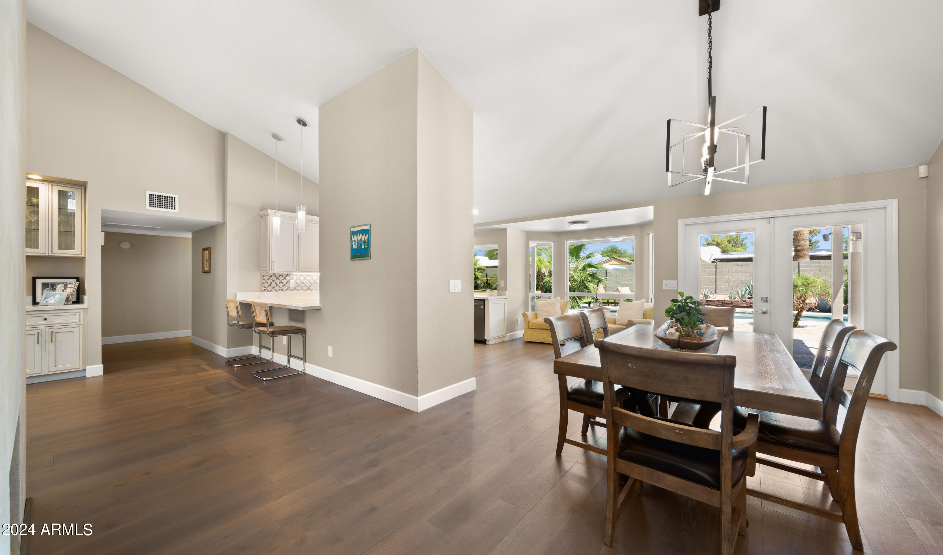 7538 E LARKSPUR Drive