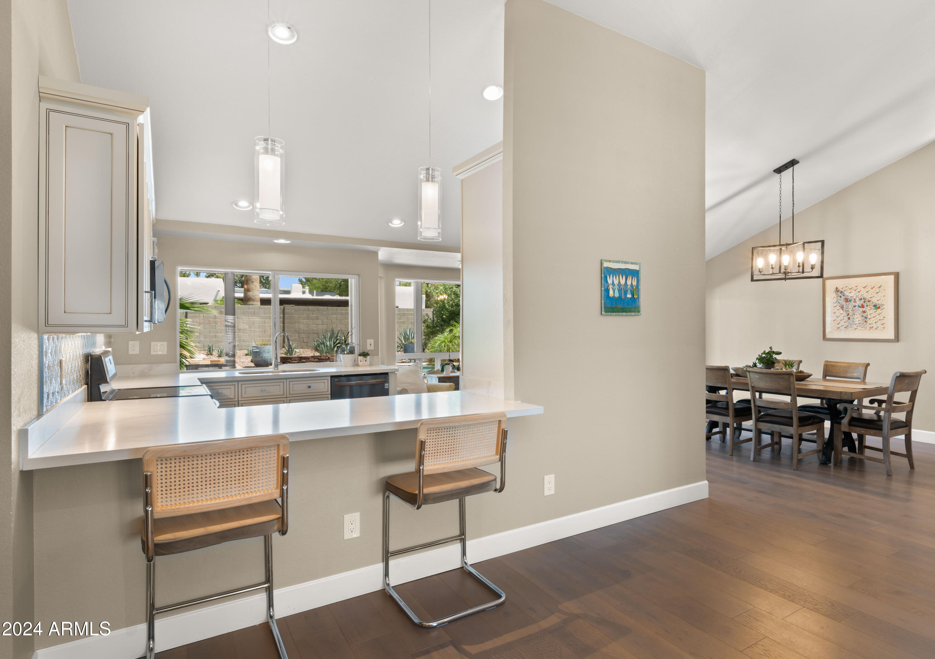 7538 E LARKSPUR Drive