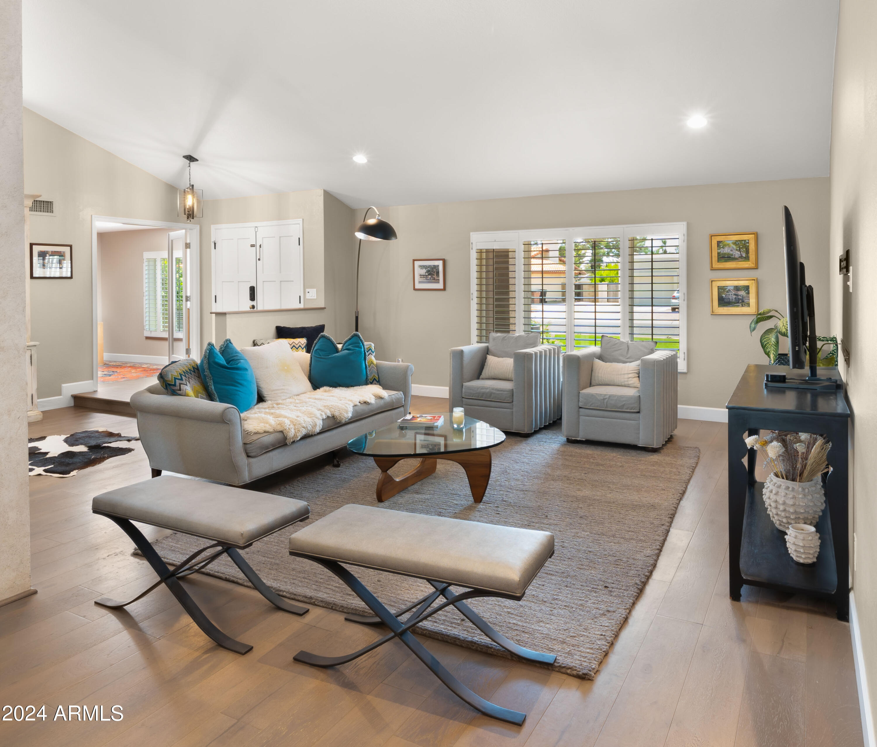 7538 E LARKSPUR Drive