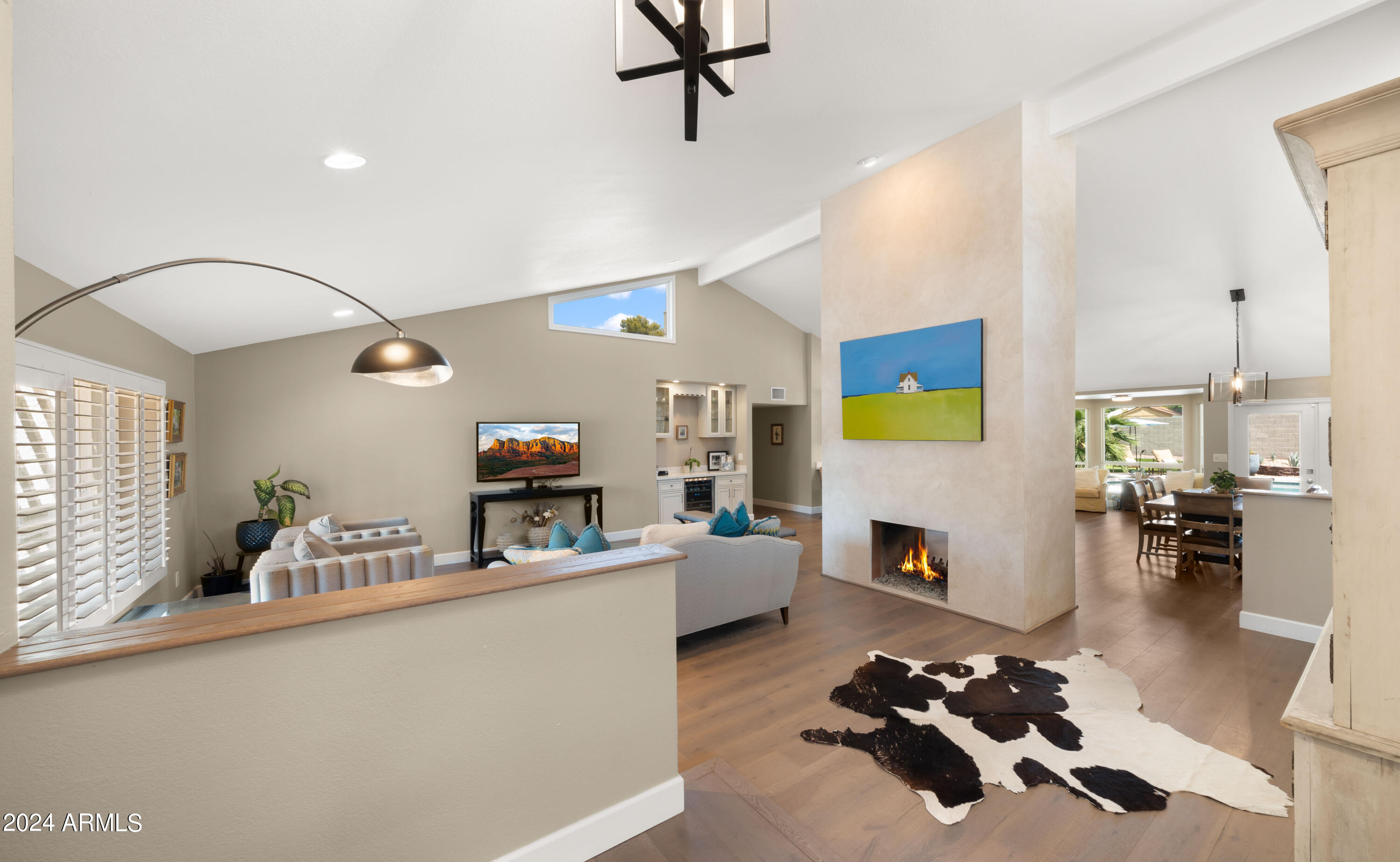 7538 E LARKSPUR Drive
