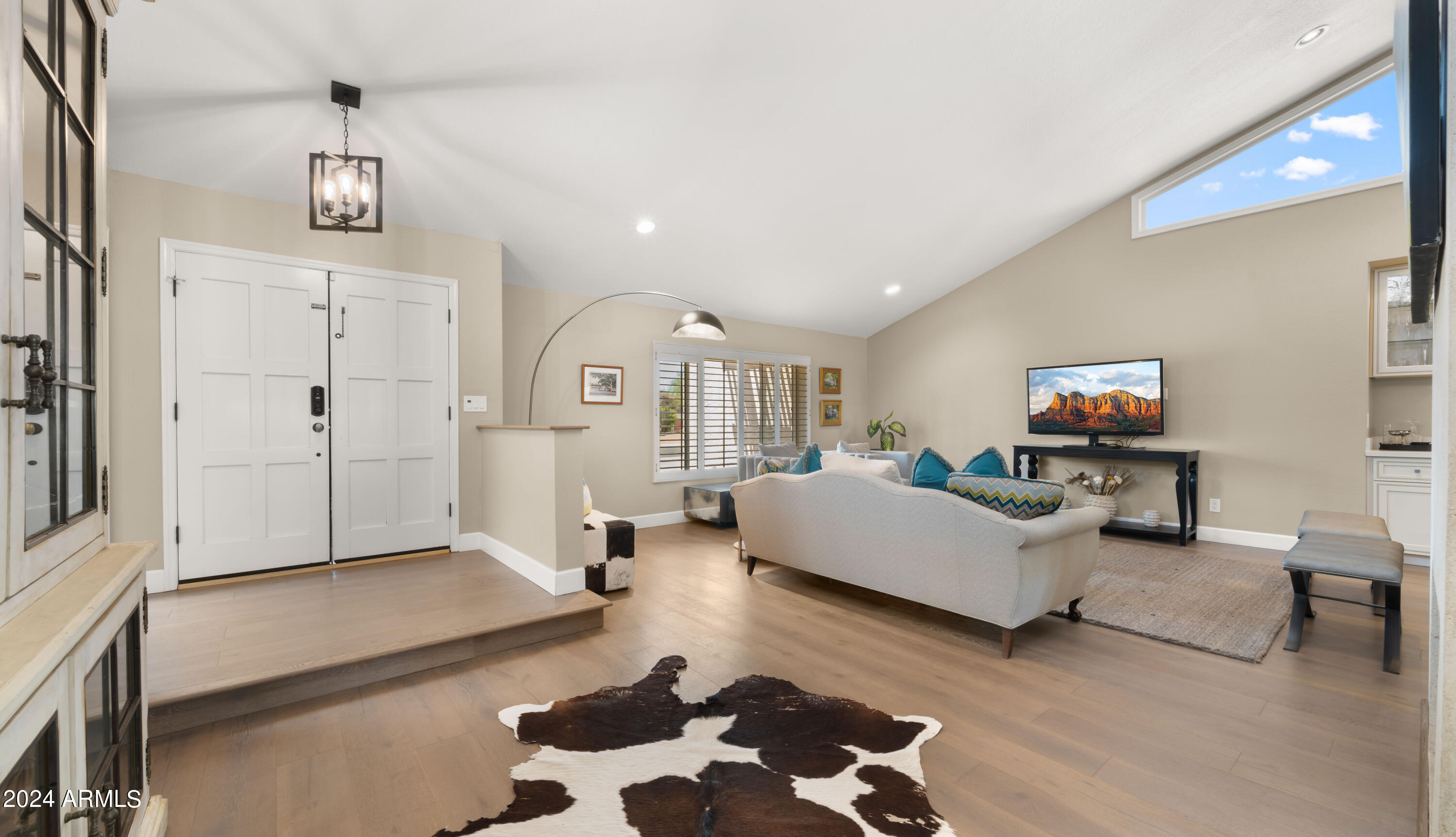 7538 E LARKSPUR Drive