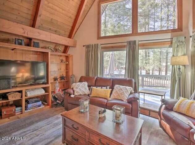 2689 BEAVER DM Lane