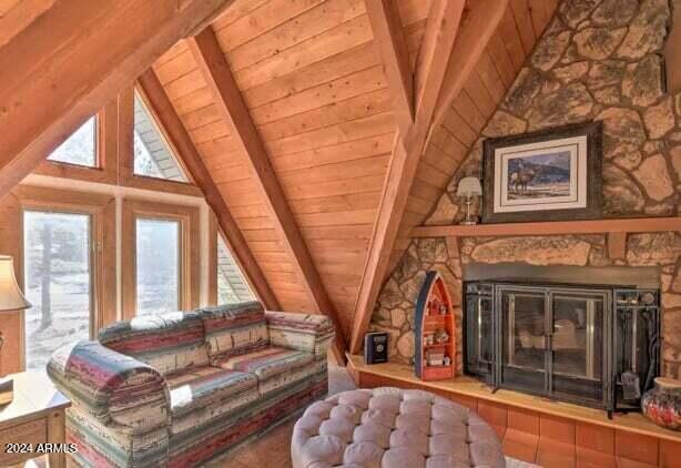 2689 BEAVER DM Lane