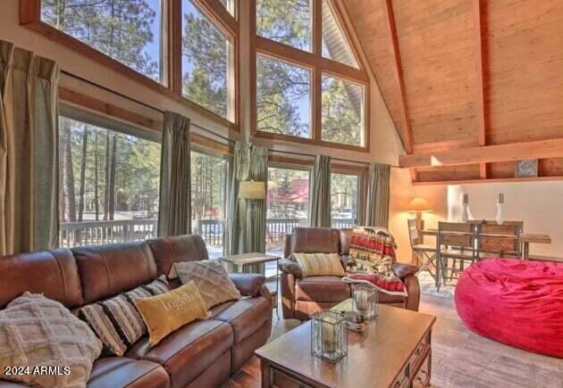 2689 BEAVER DM Lane