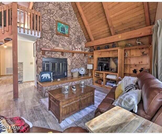 2689 BEAVER DM Lane