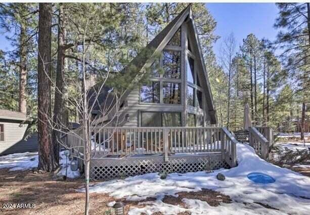2689 BEAVER DM Lane