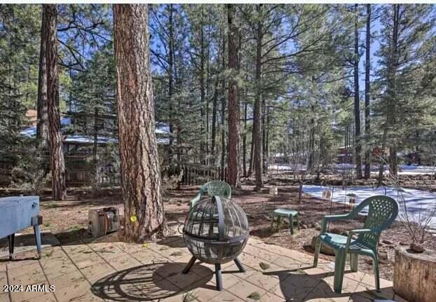2689 BEAVER DM Lane