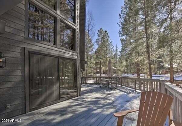 2689 BEAVER DM Lane