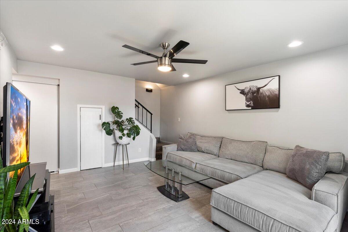 2938 N 61ST Place # 104