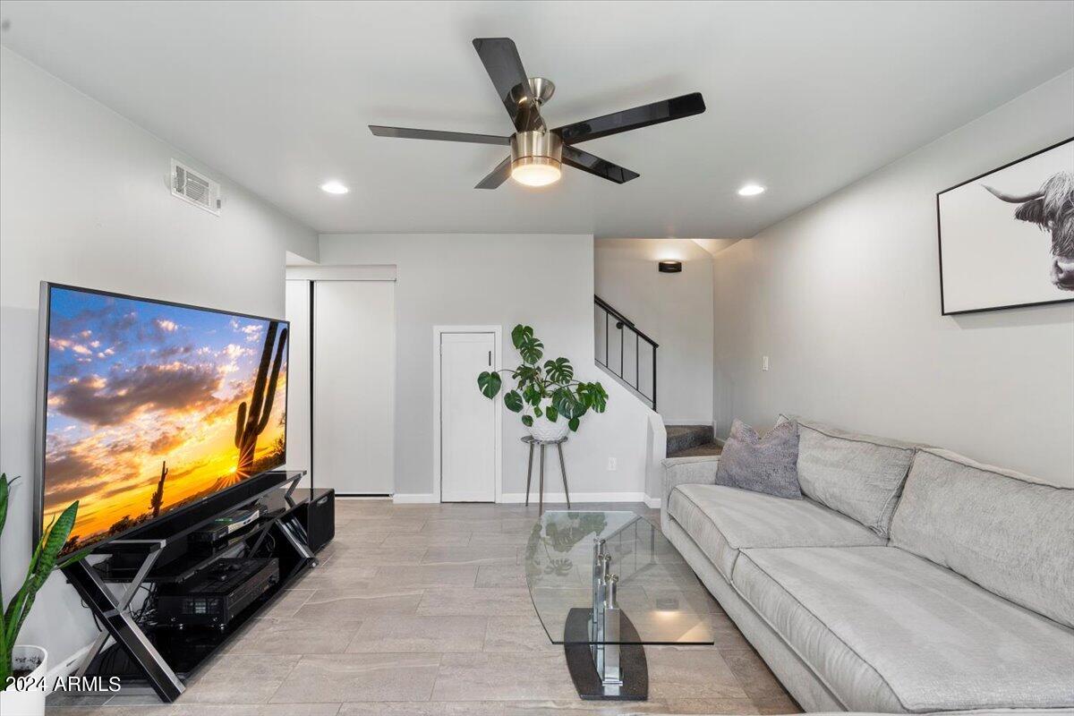 2938 N 61ST Place # 104