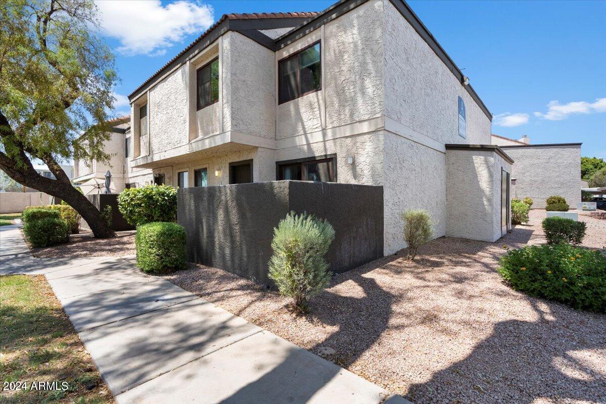 2938 N 61ST Place # 104
