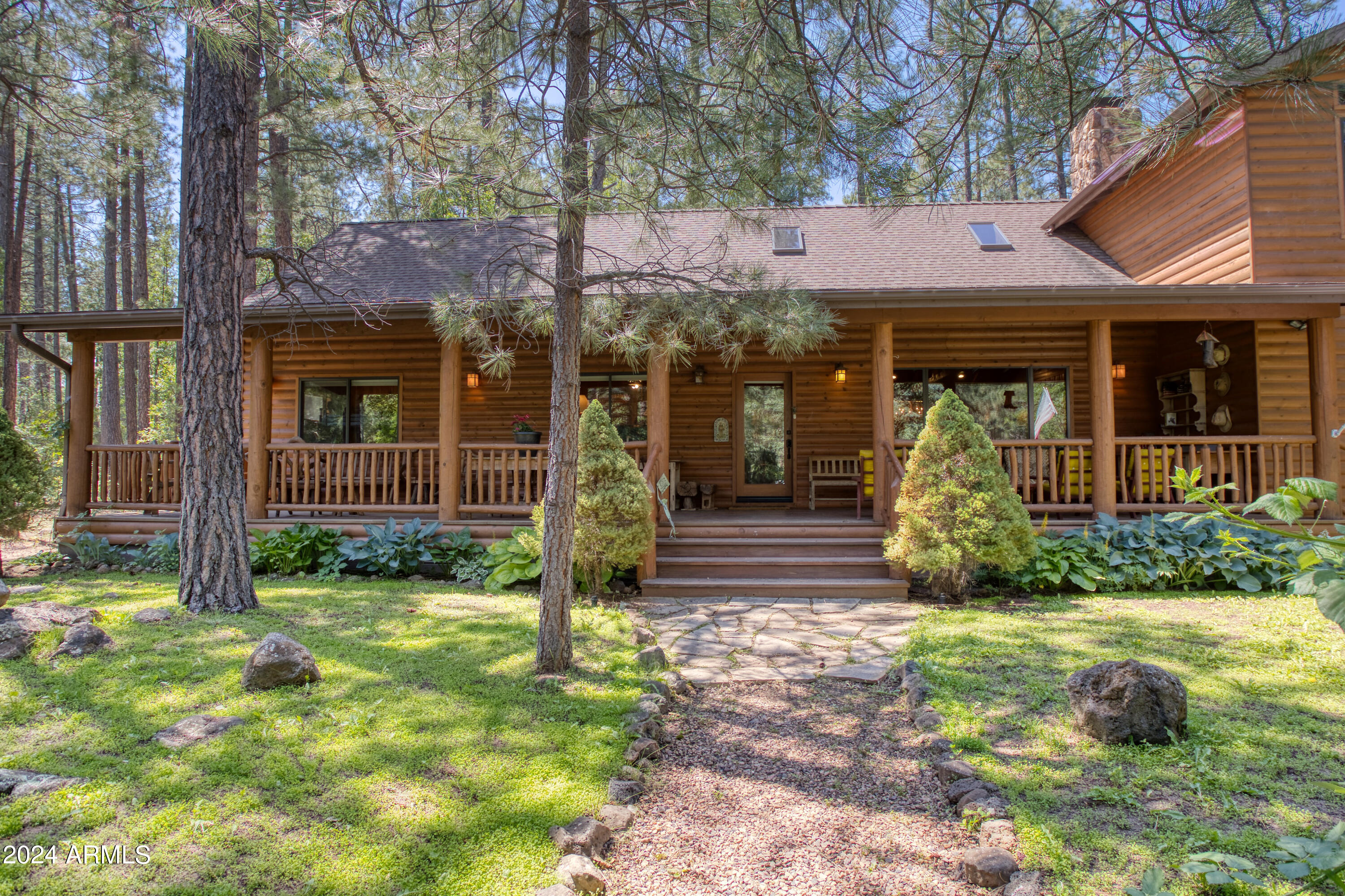 3272 BULL FROG Loop