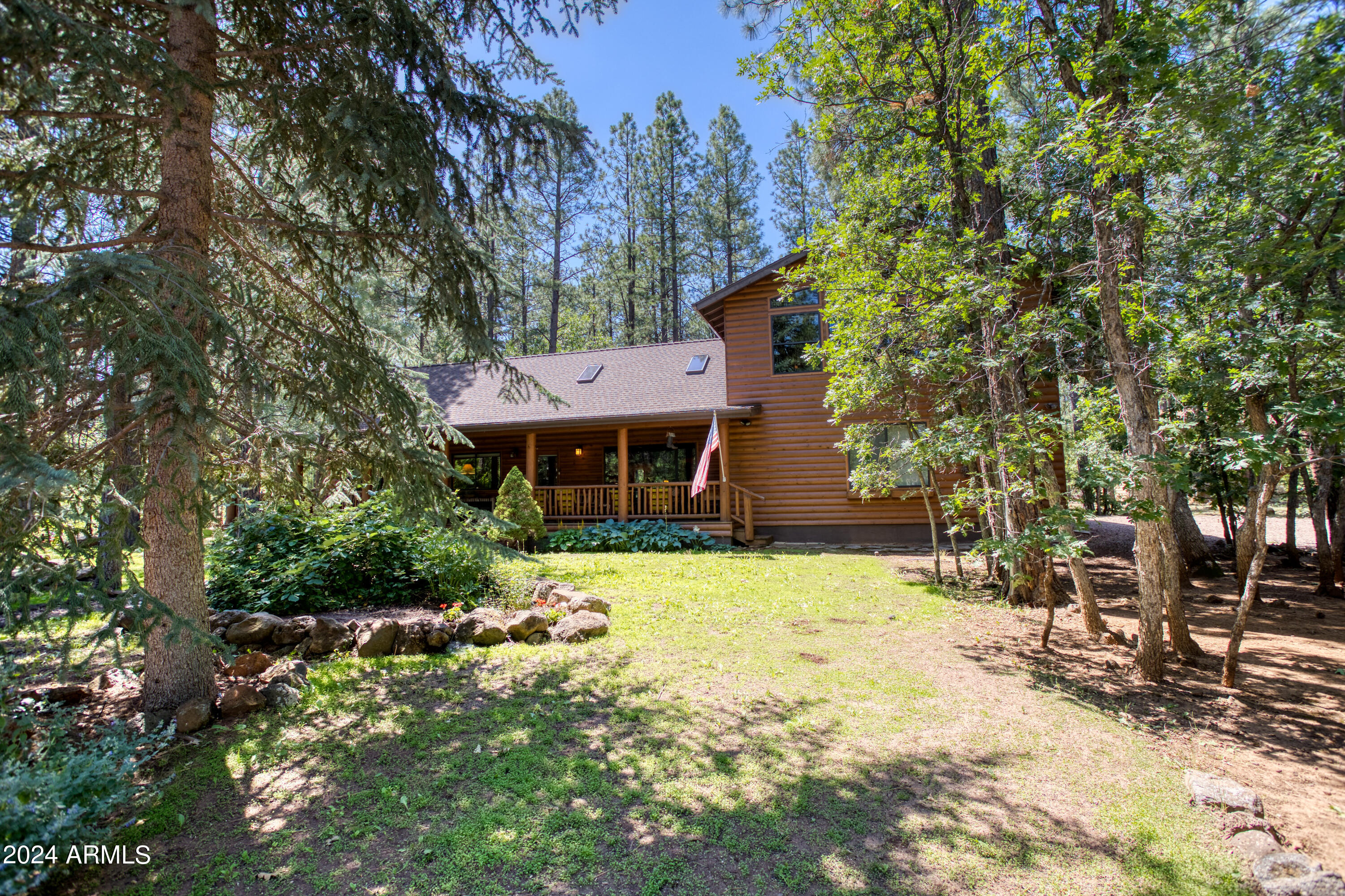 3272 BULL FROG Loop