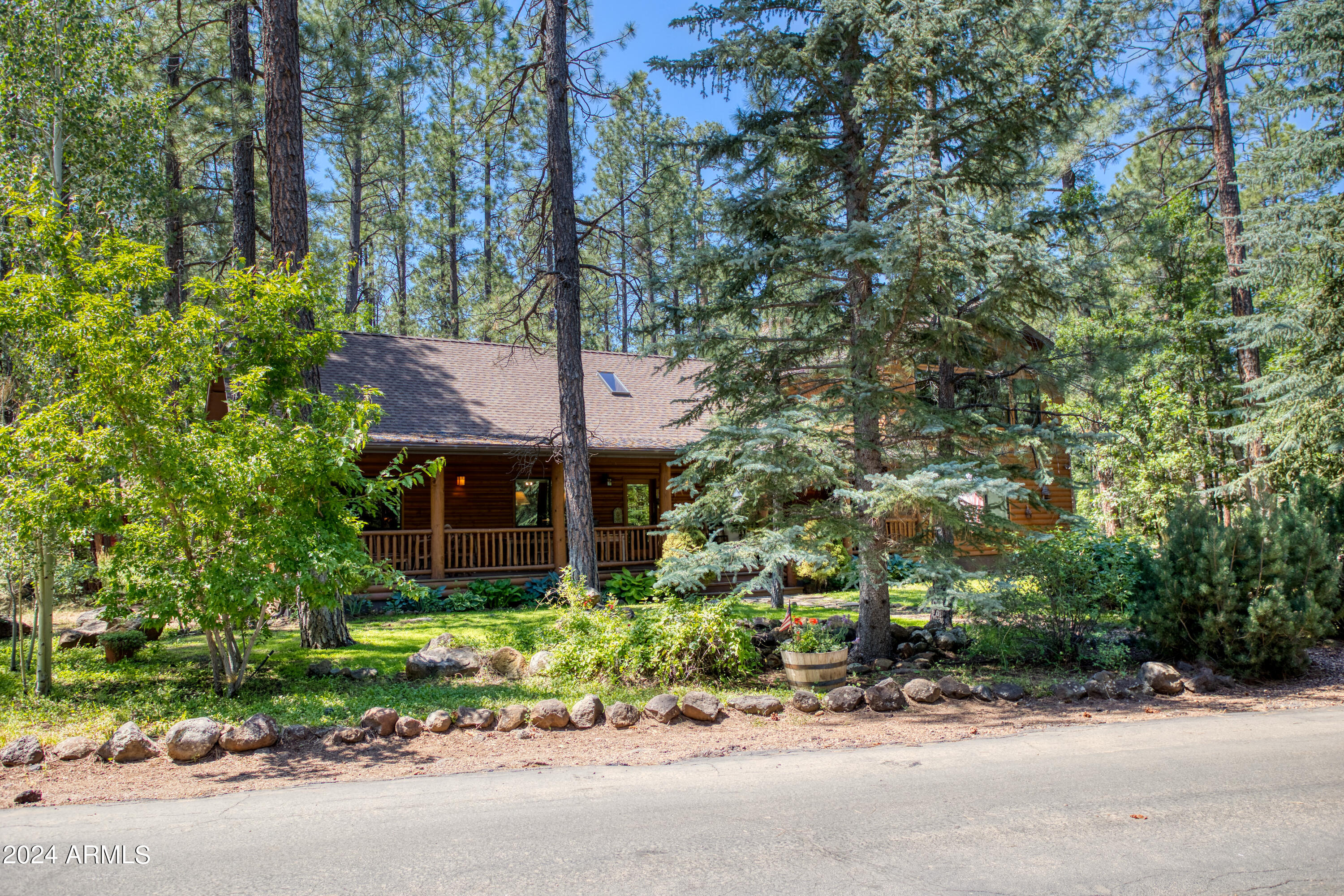 3272 BULL FROG Loop
