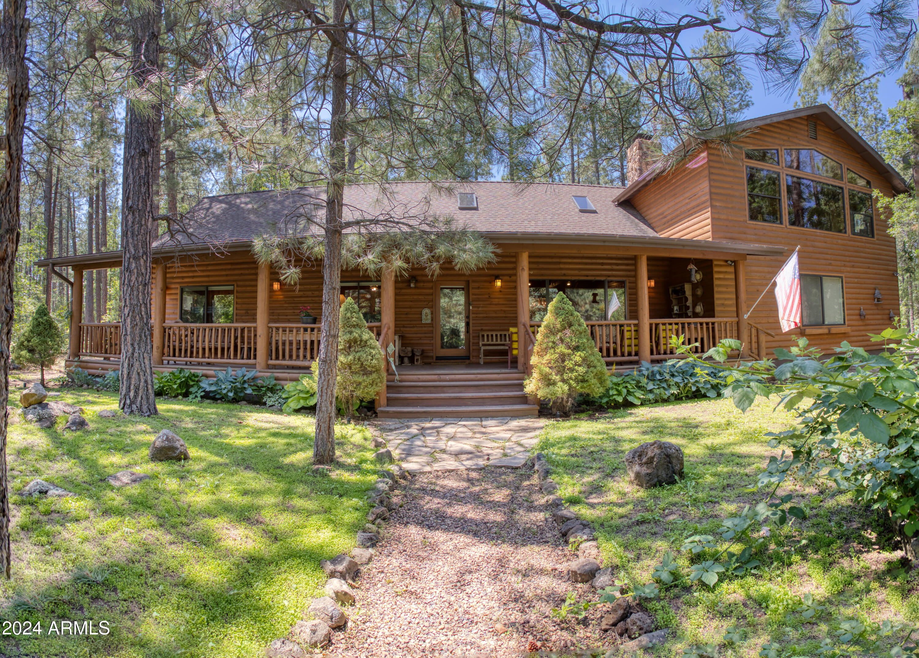 3272 BULL FROG Loop