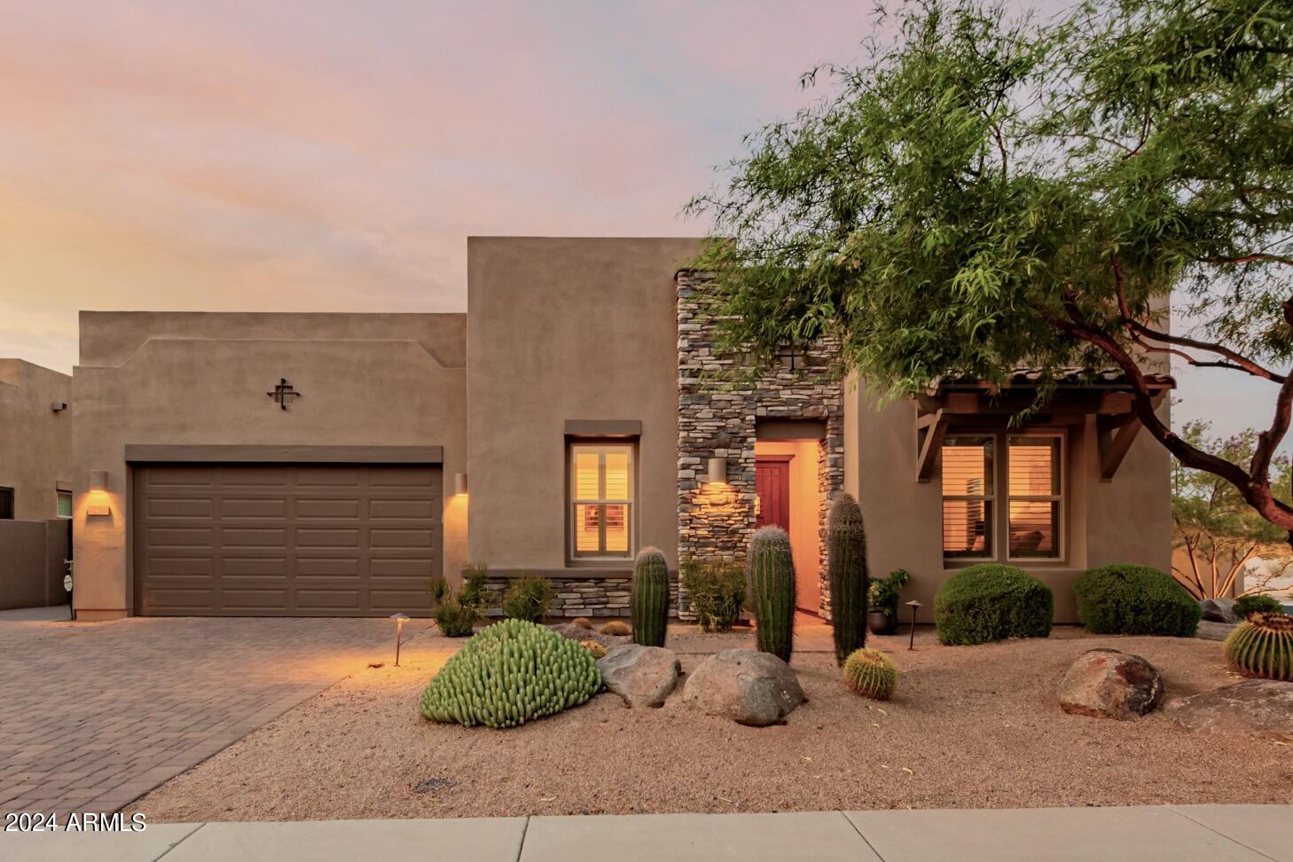 7250 E HIGH POINT Drive