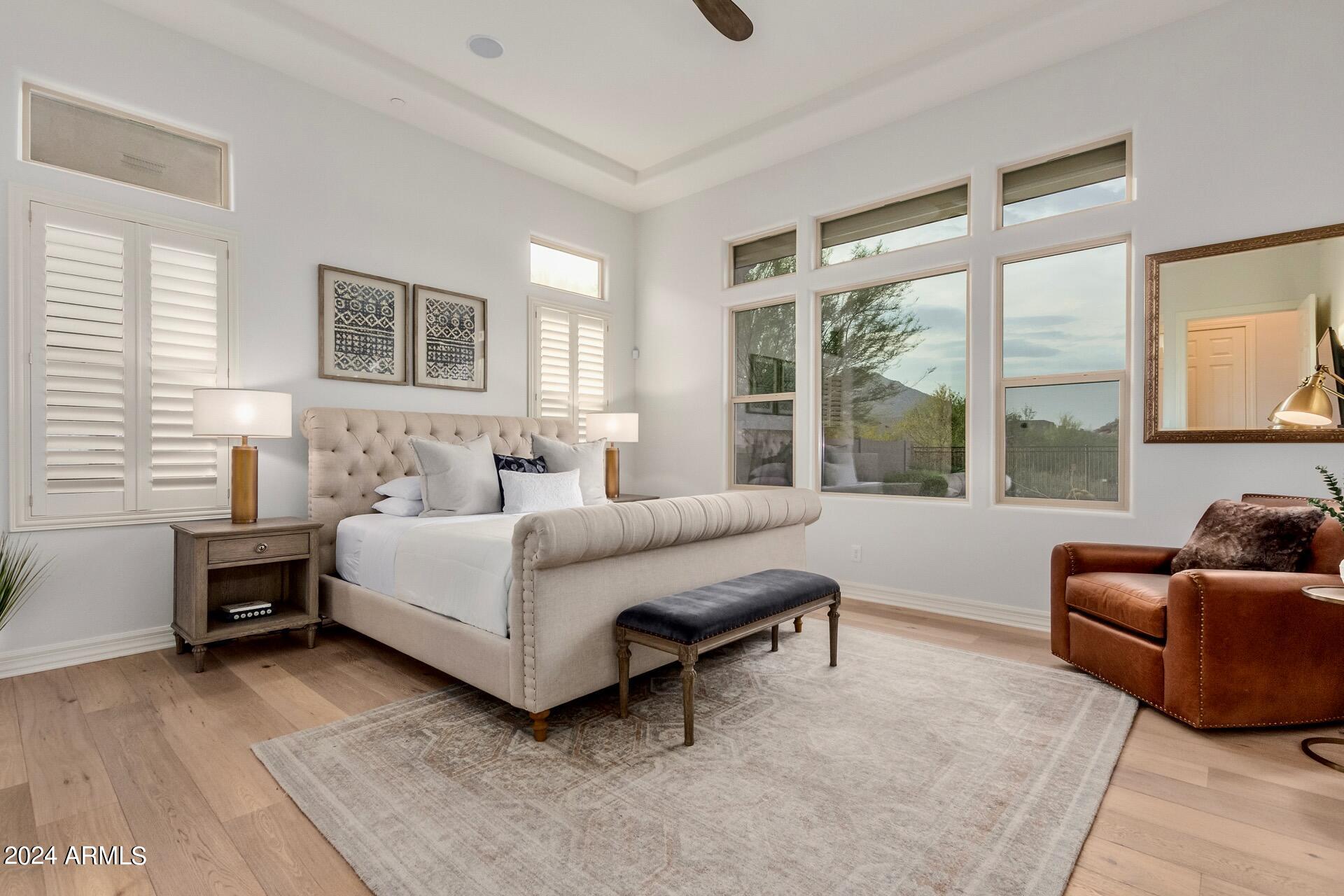 7250 E HIGH POINT Drive