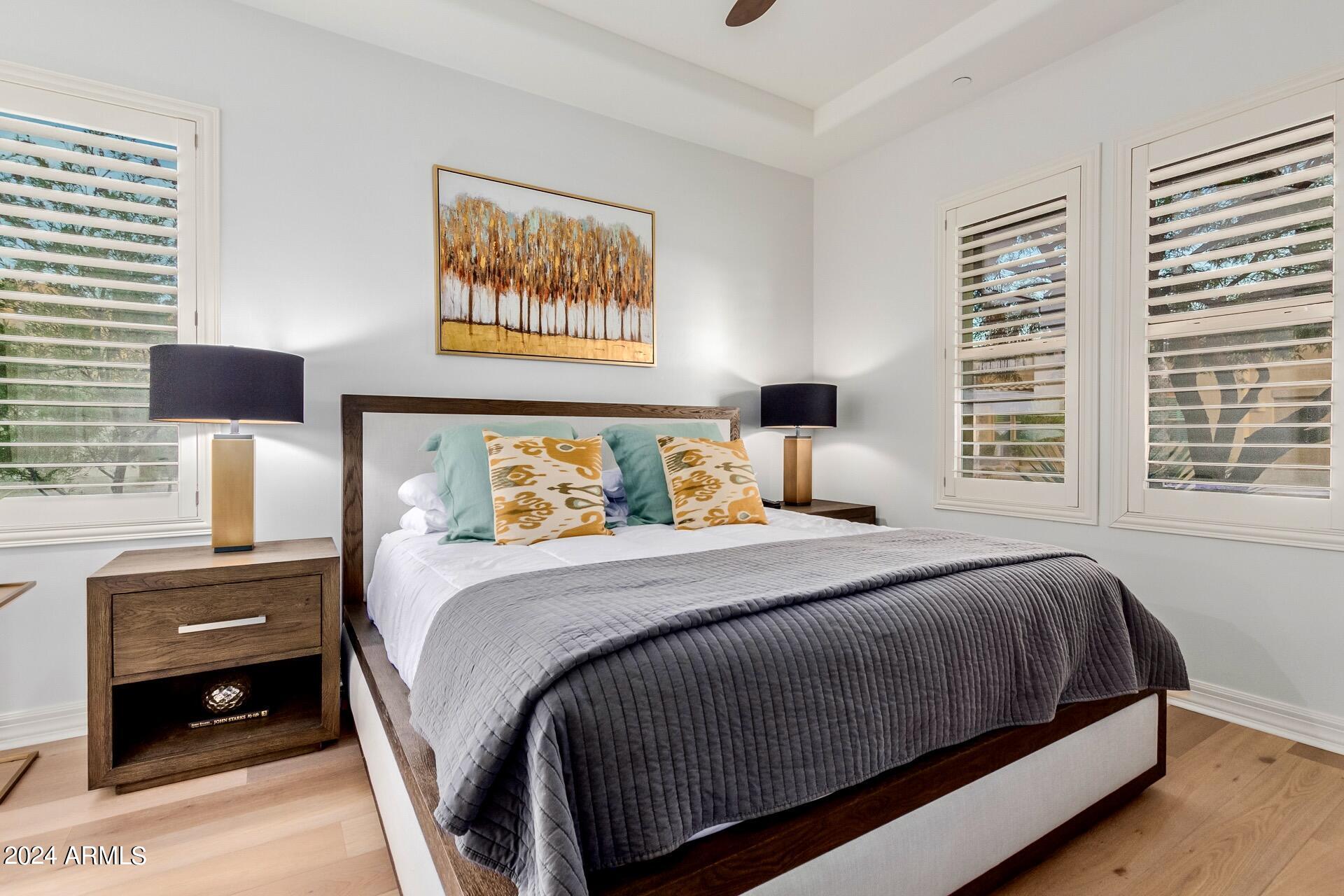 7250 E HIGH POINT Drive