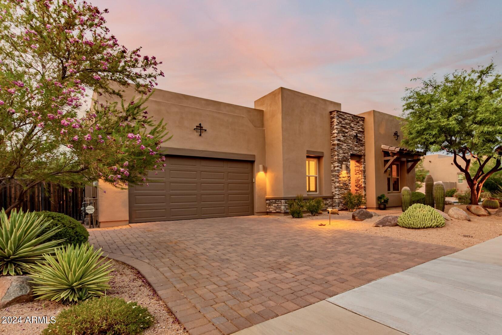 7250 E HIGH POINT Drive