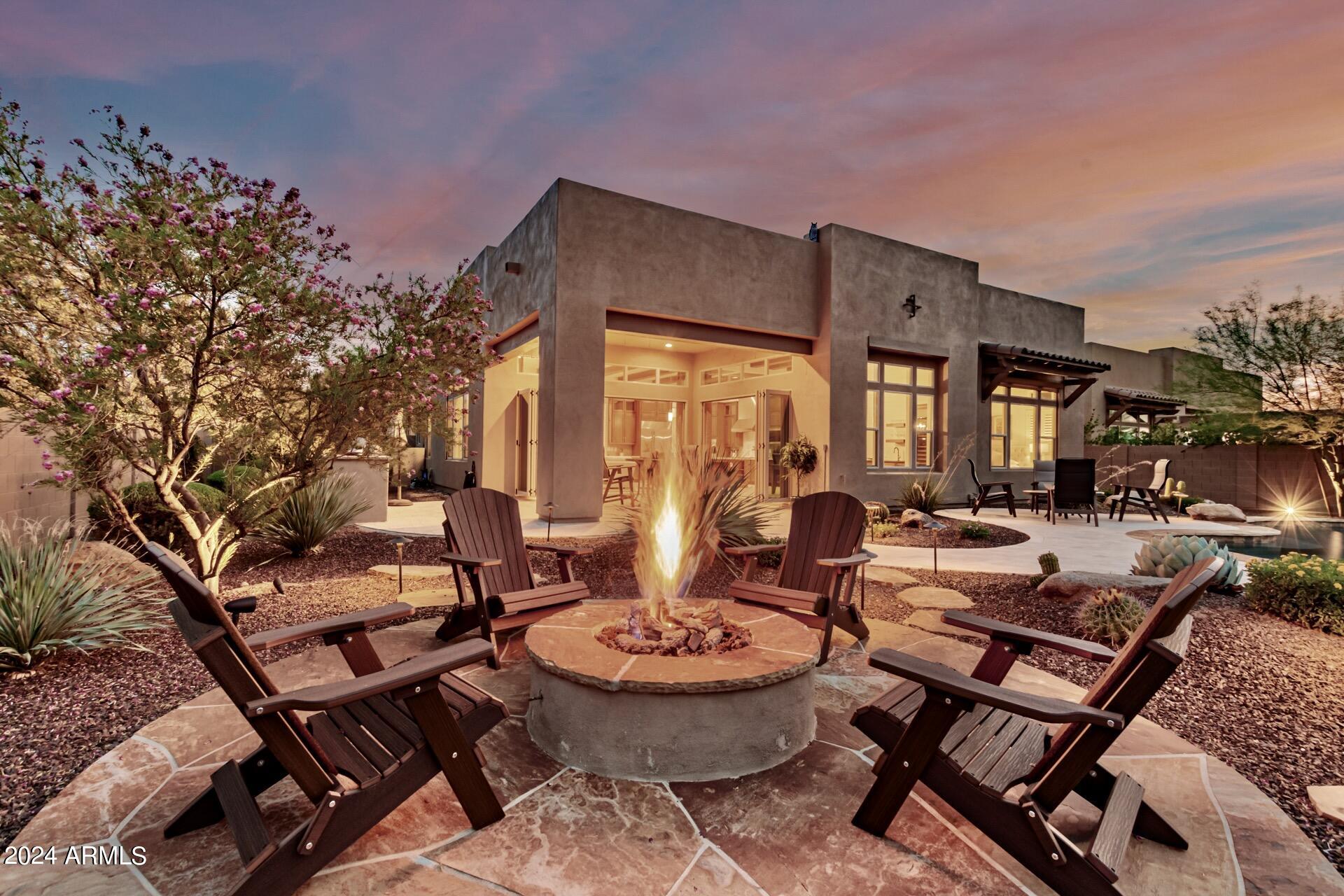 7250 E HIGH POINT Drive