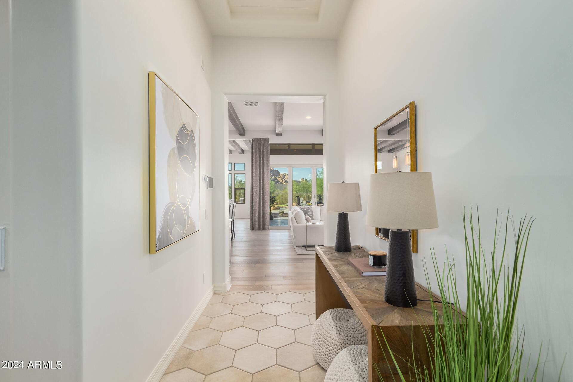 7250 E HIGH POINT Drive