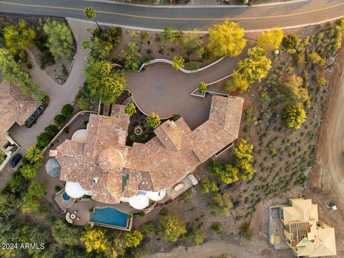 4490 E VALLEY VISTA Lane