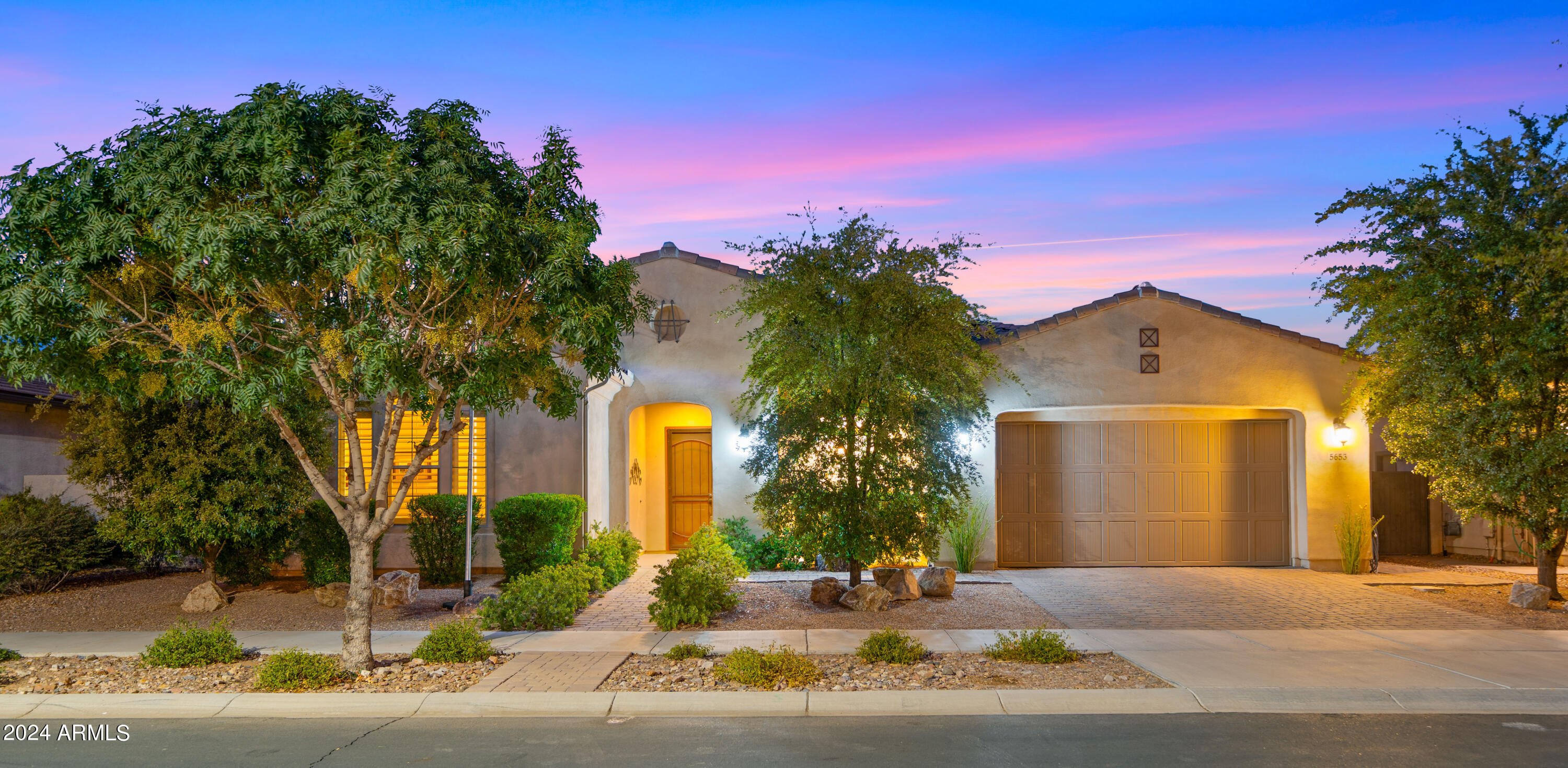 5653 S CROWLEY --