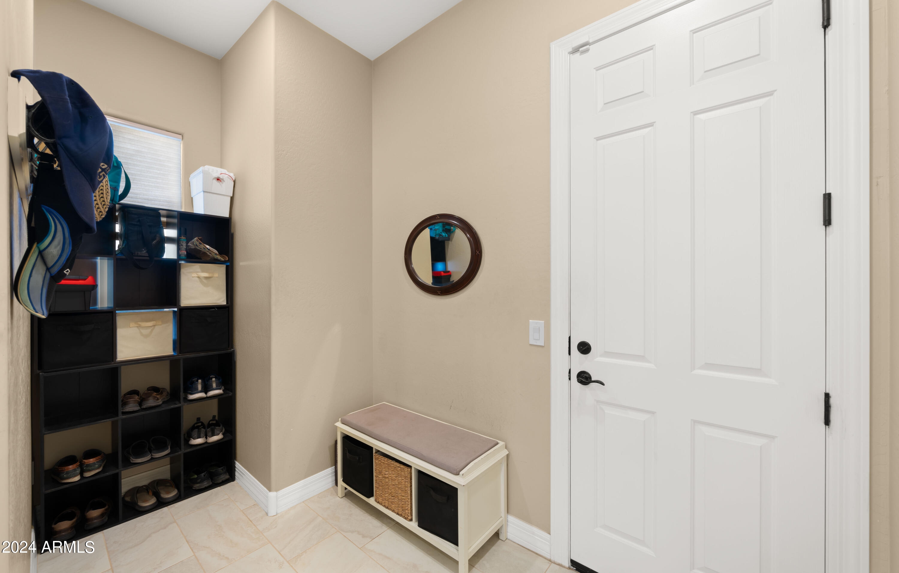 5653 S CROWLEY --