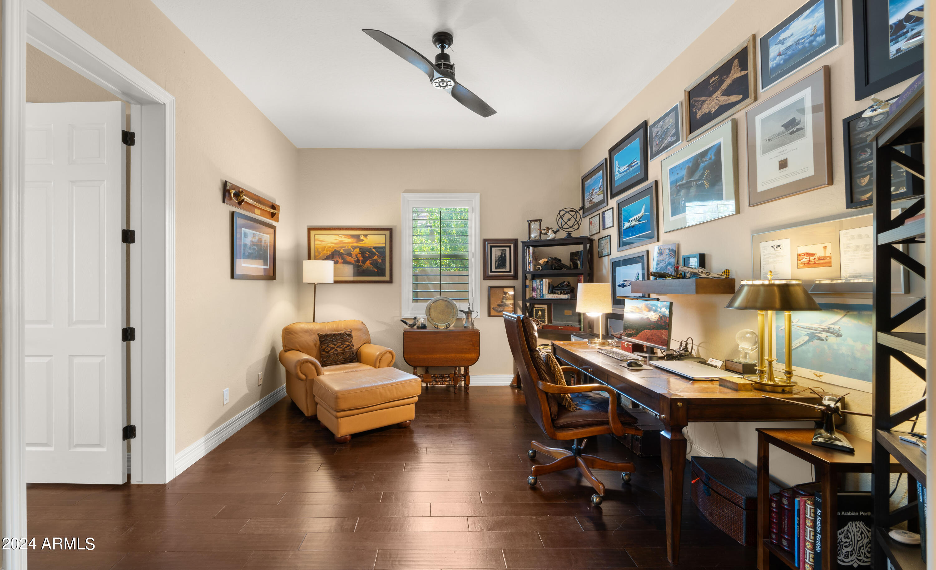 5653 S CROWLEY --