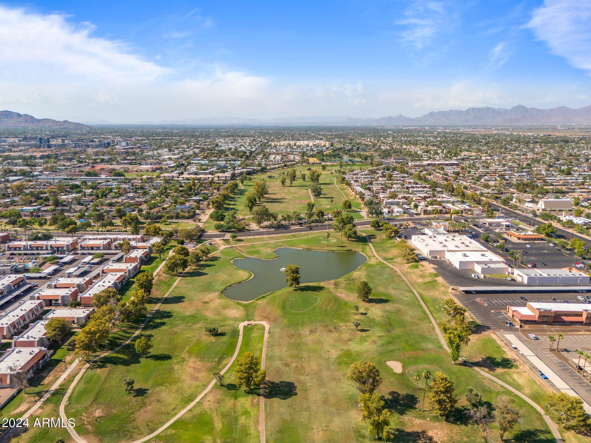 3030 N HAYDEN Road # 25