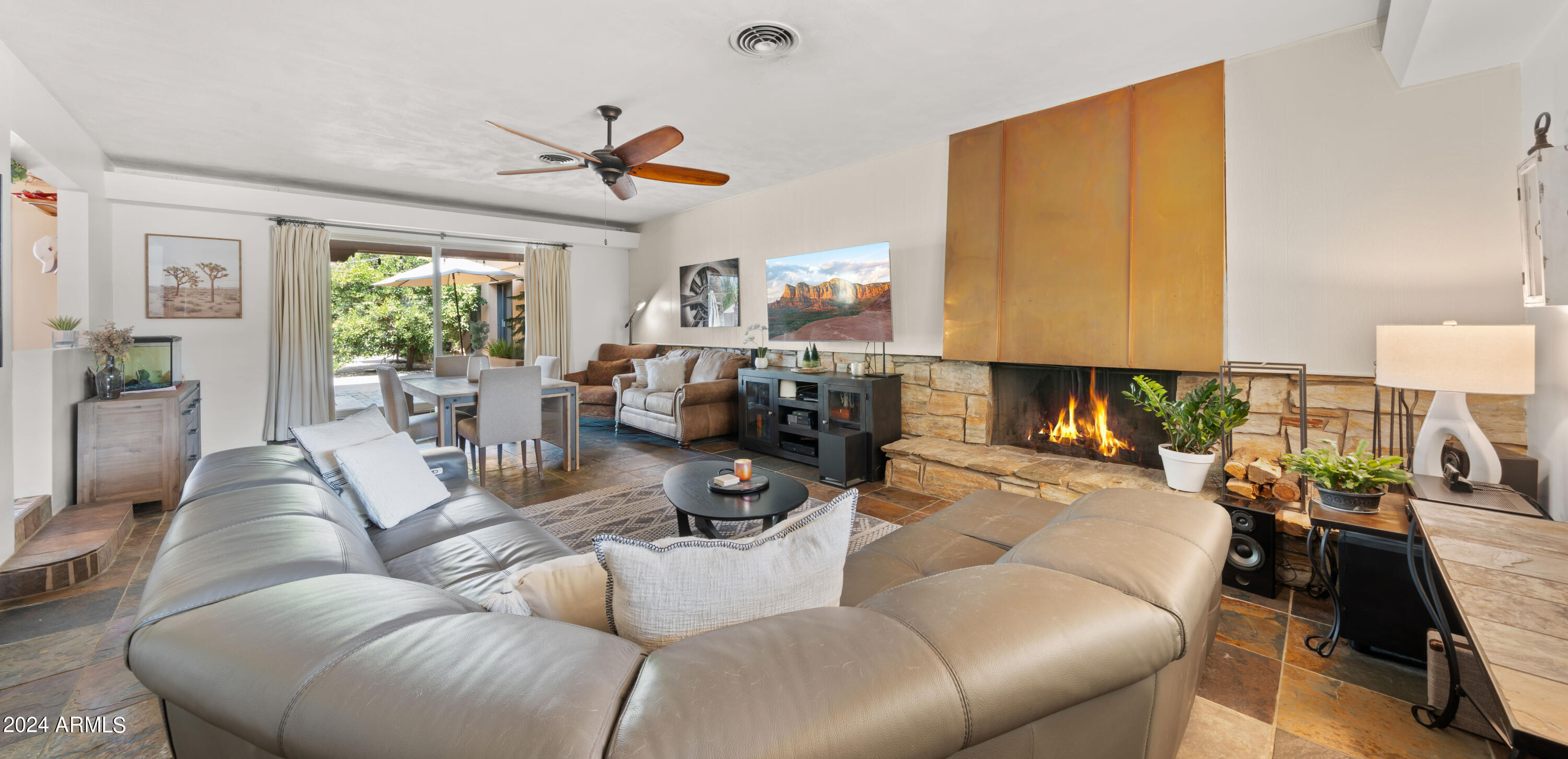 11030 N SUNDOWN Drive