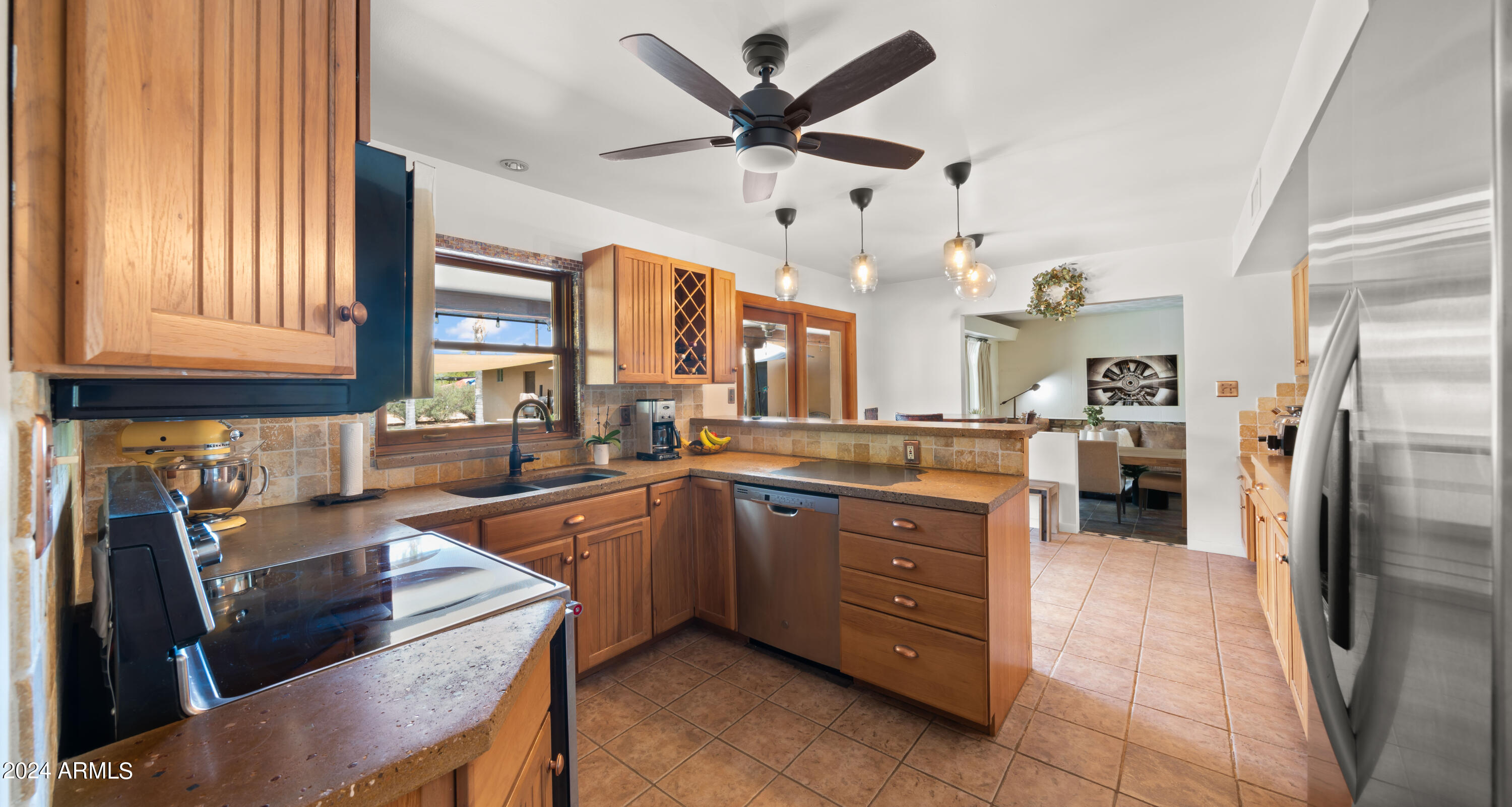 11030 N SUNDOWN Drive