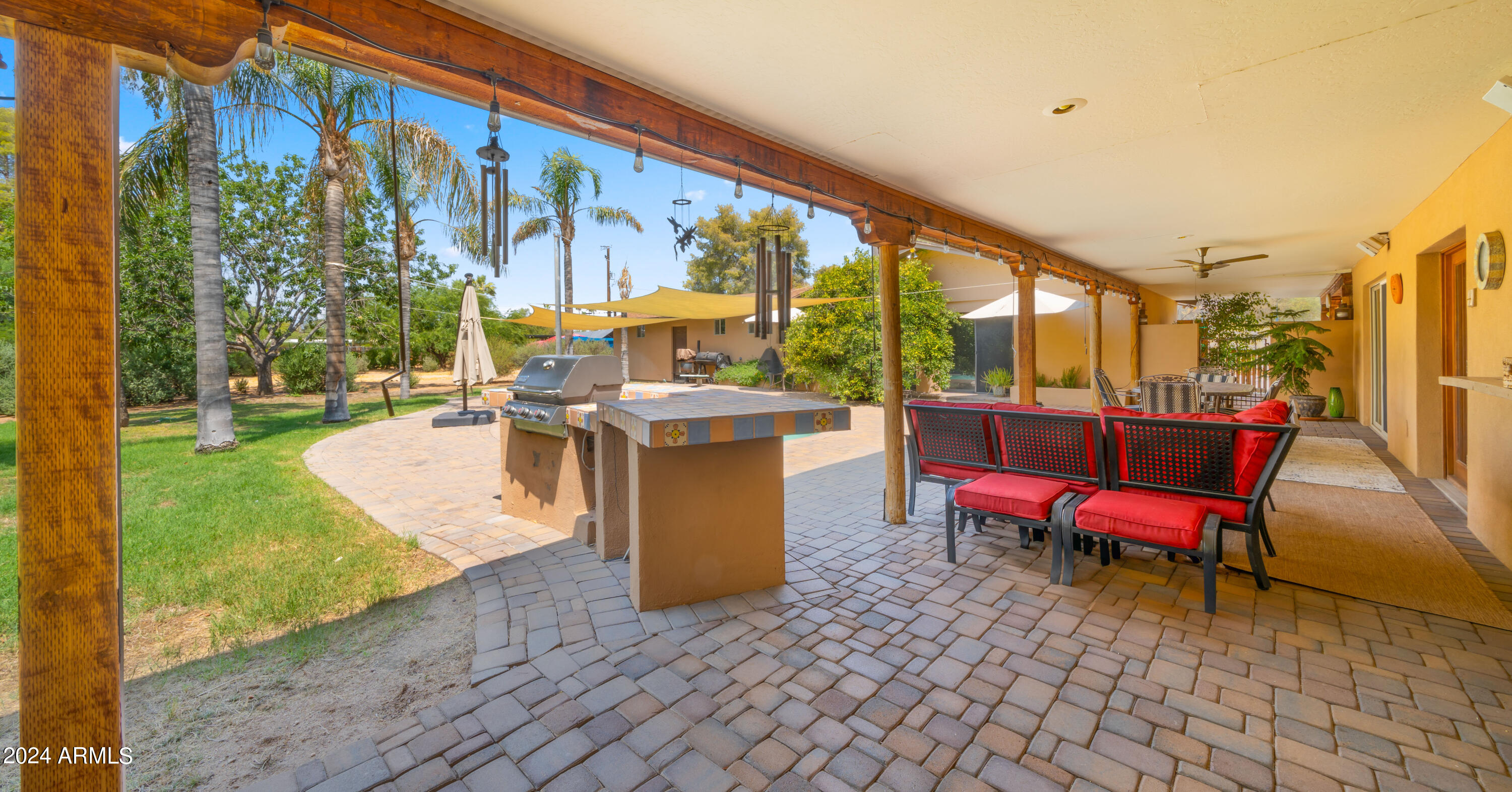 11030 N SUNDOWN Drive