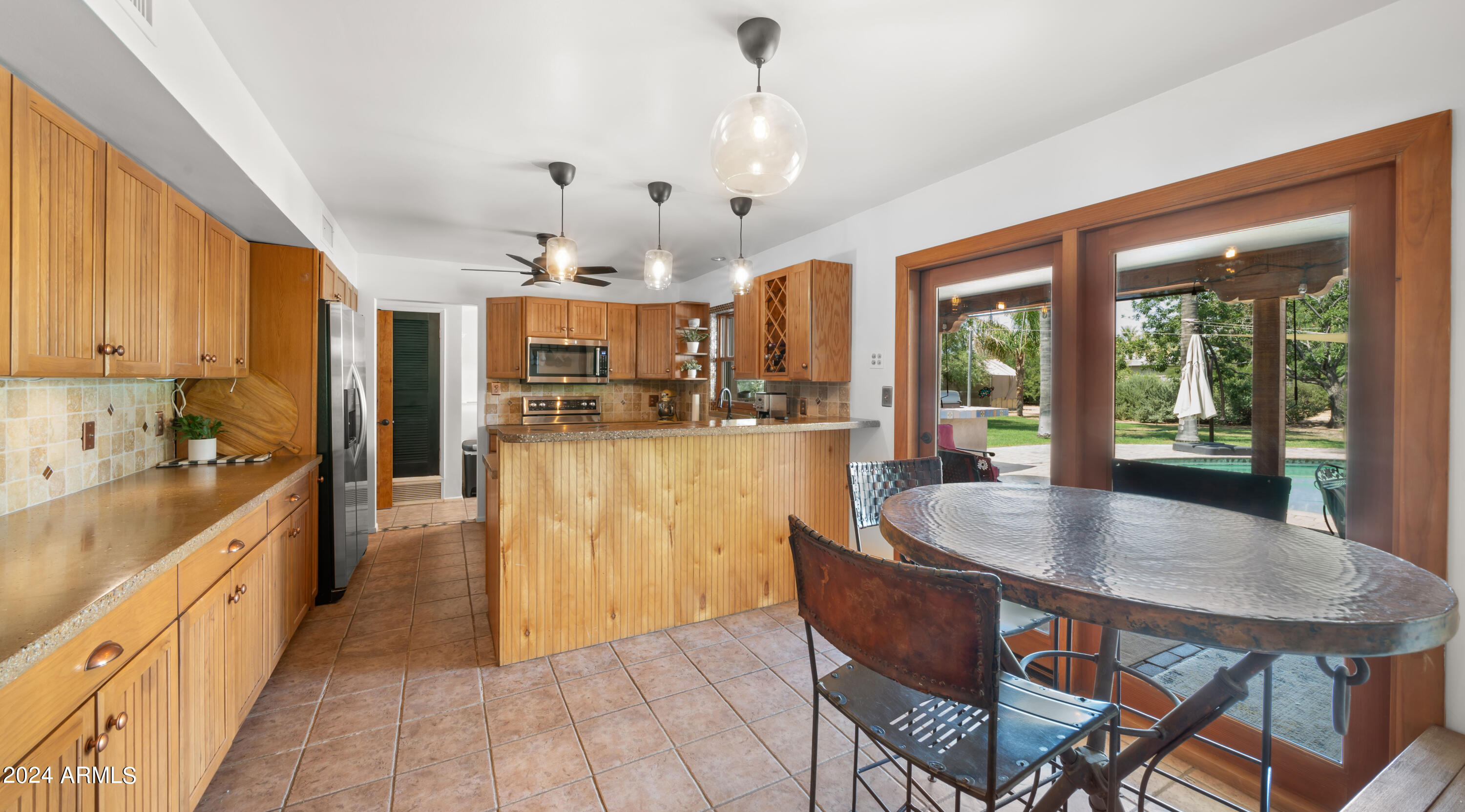 11030 N SUNDOWN Drive