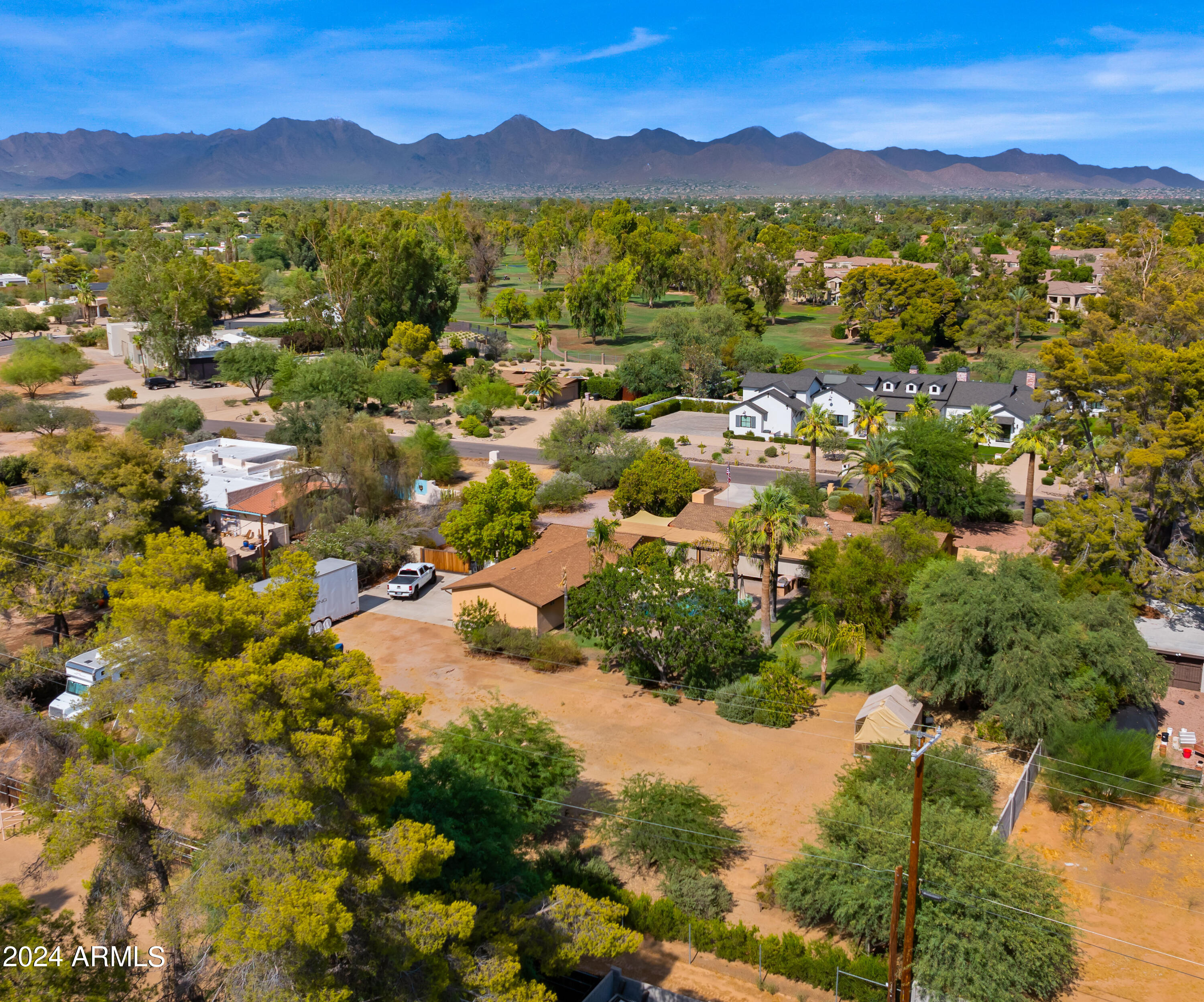 11030 N SUNDOWN Drive