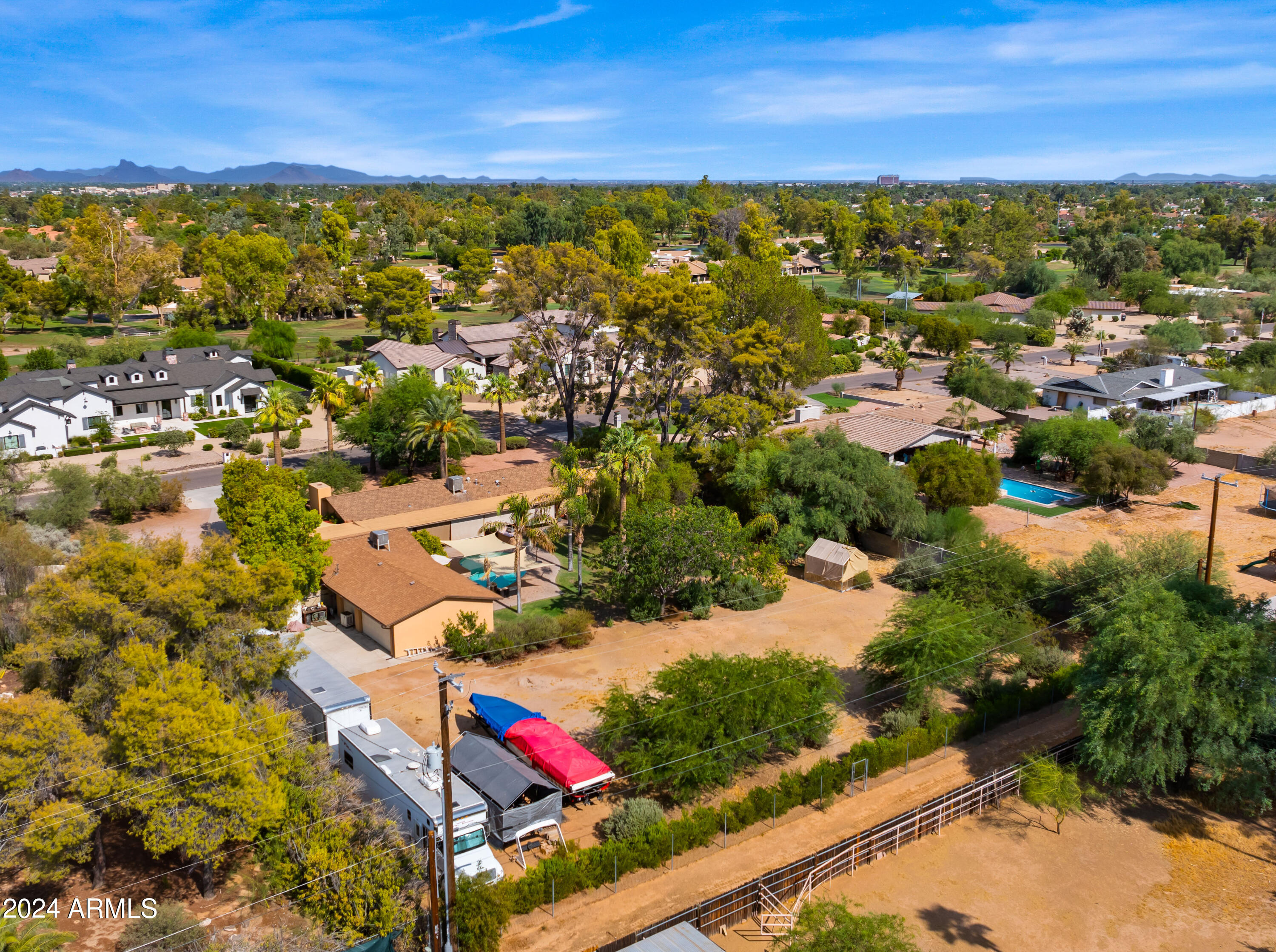 11030 N SUNDOWN Drive