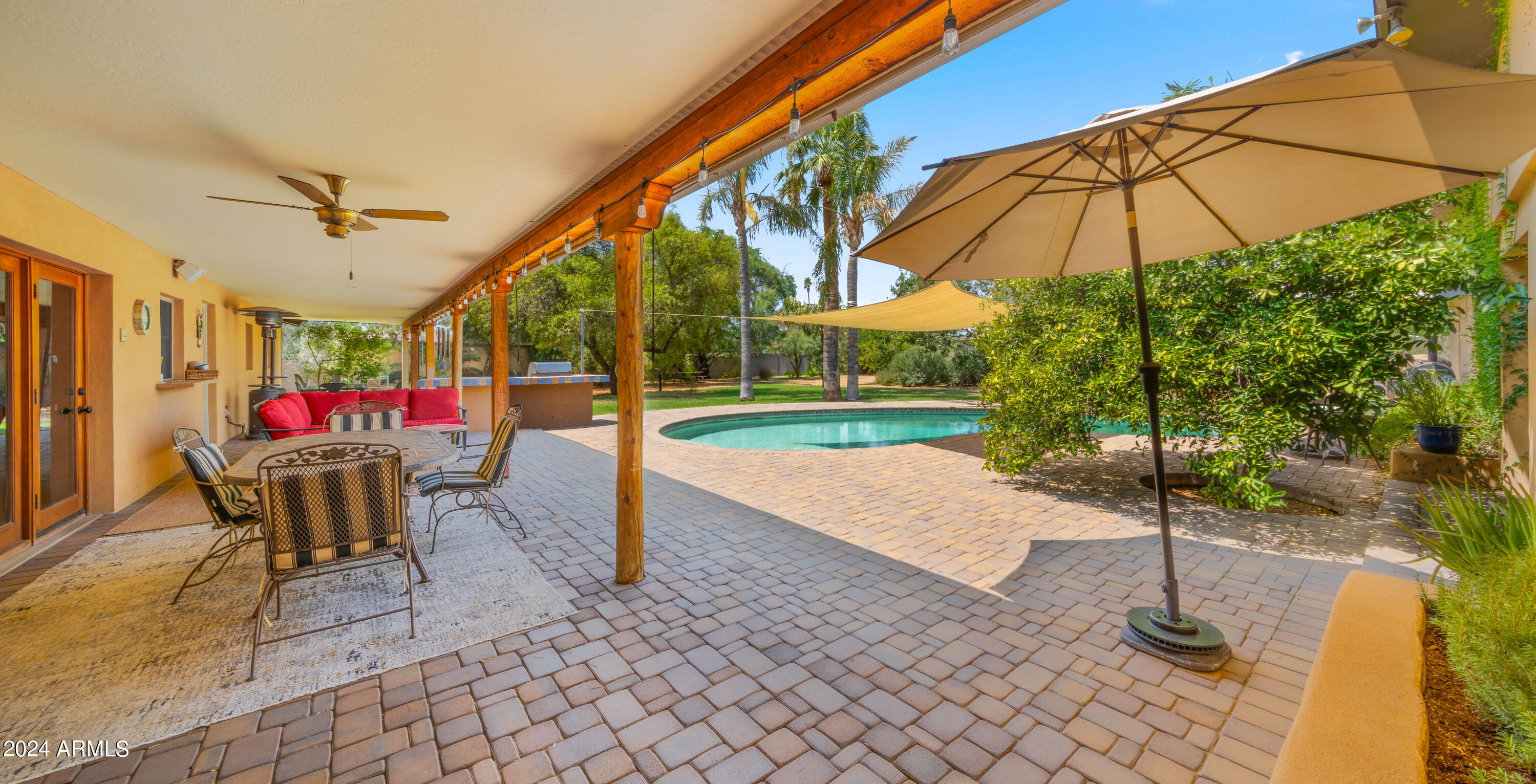 11030 N SUNDOWN Drive
