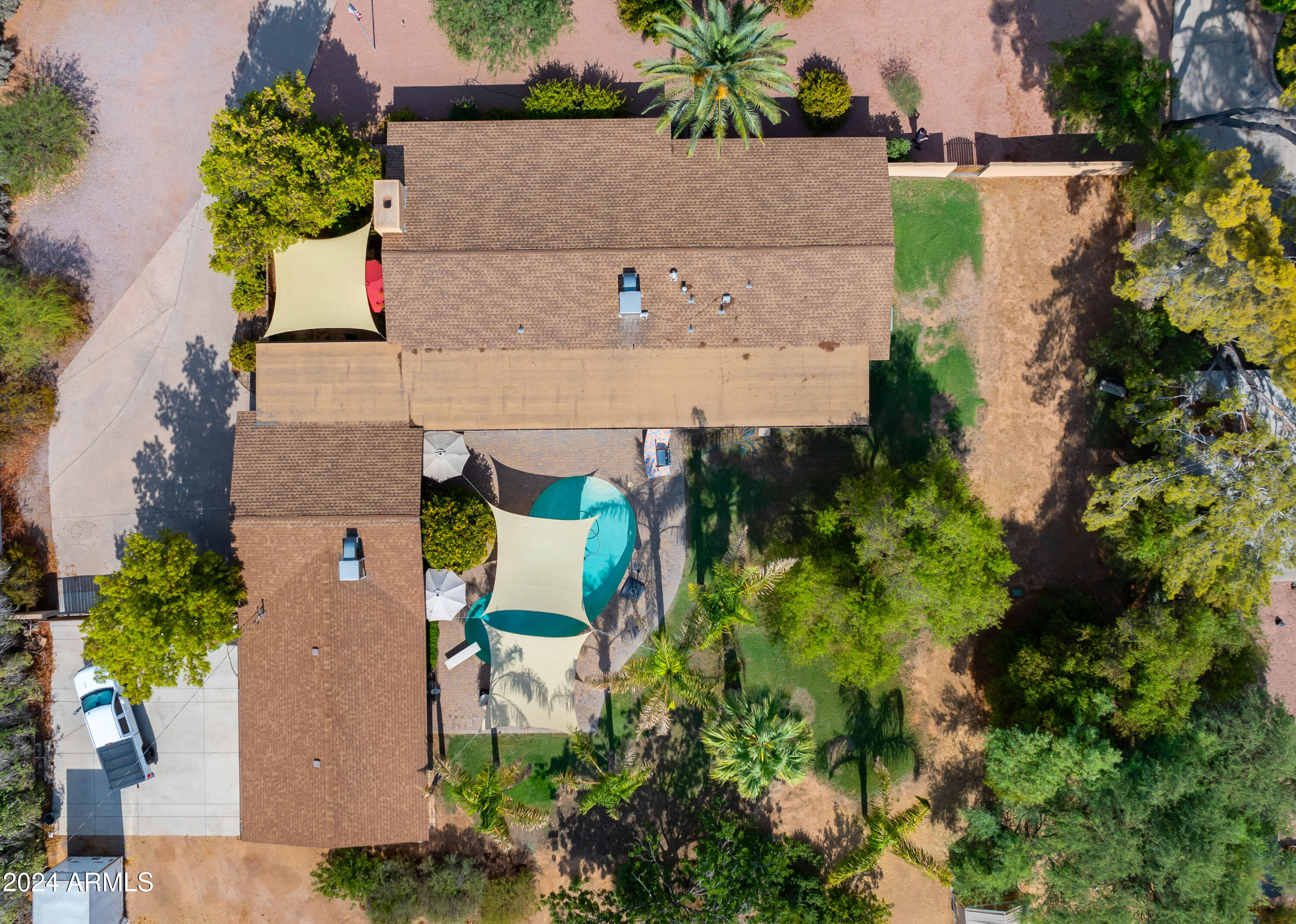 11030 N SUNDOWN Drive