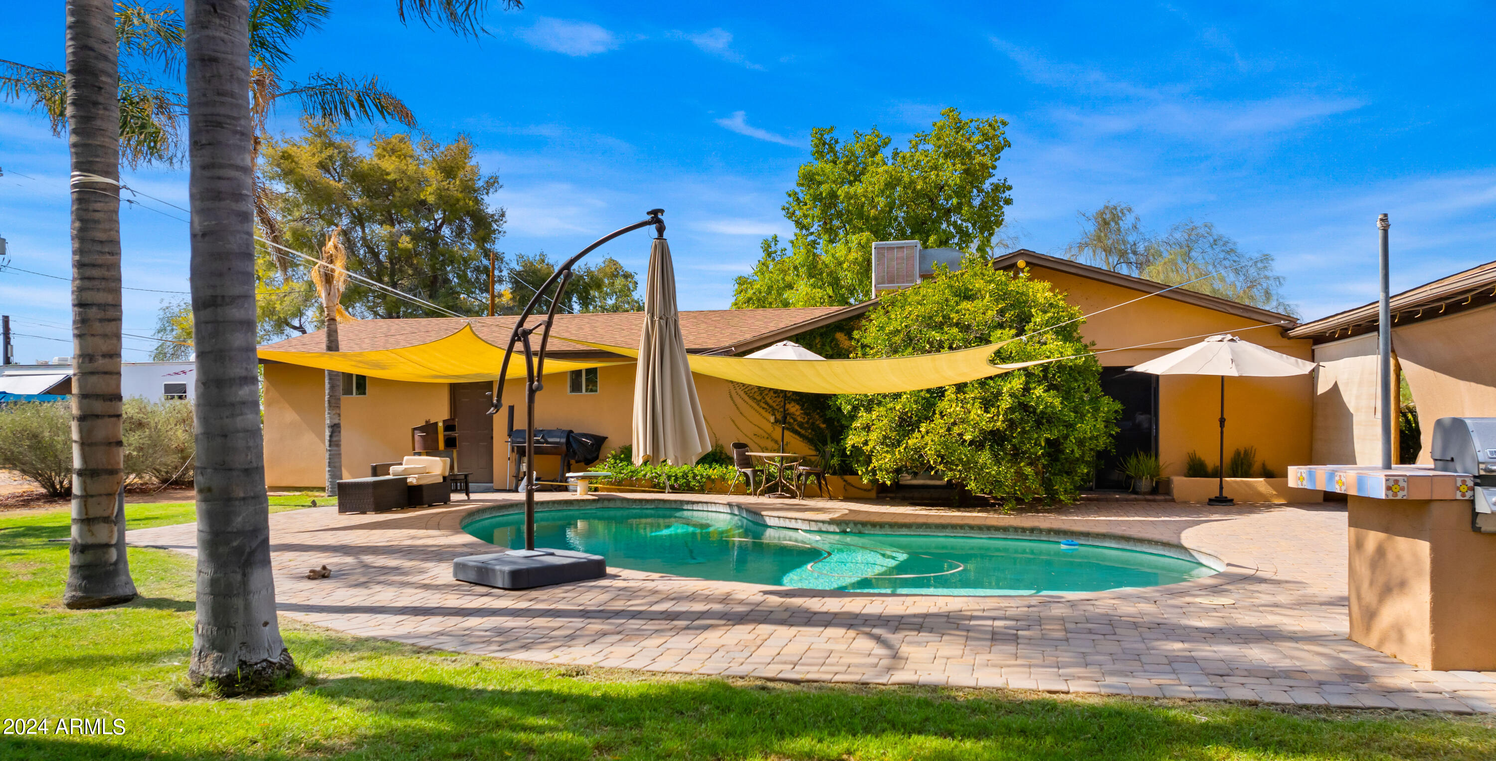 11030 N SUNDOWN Drive
