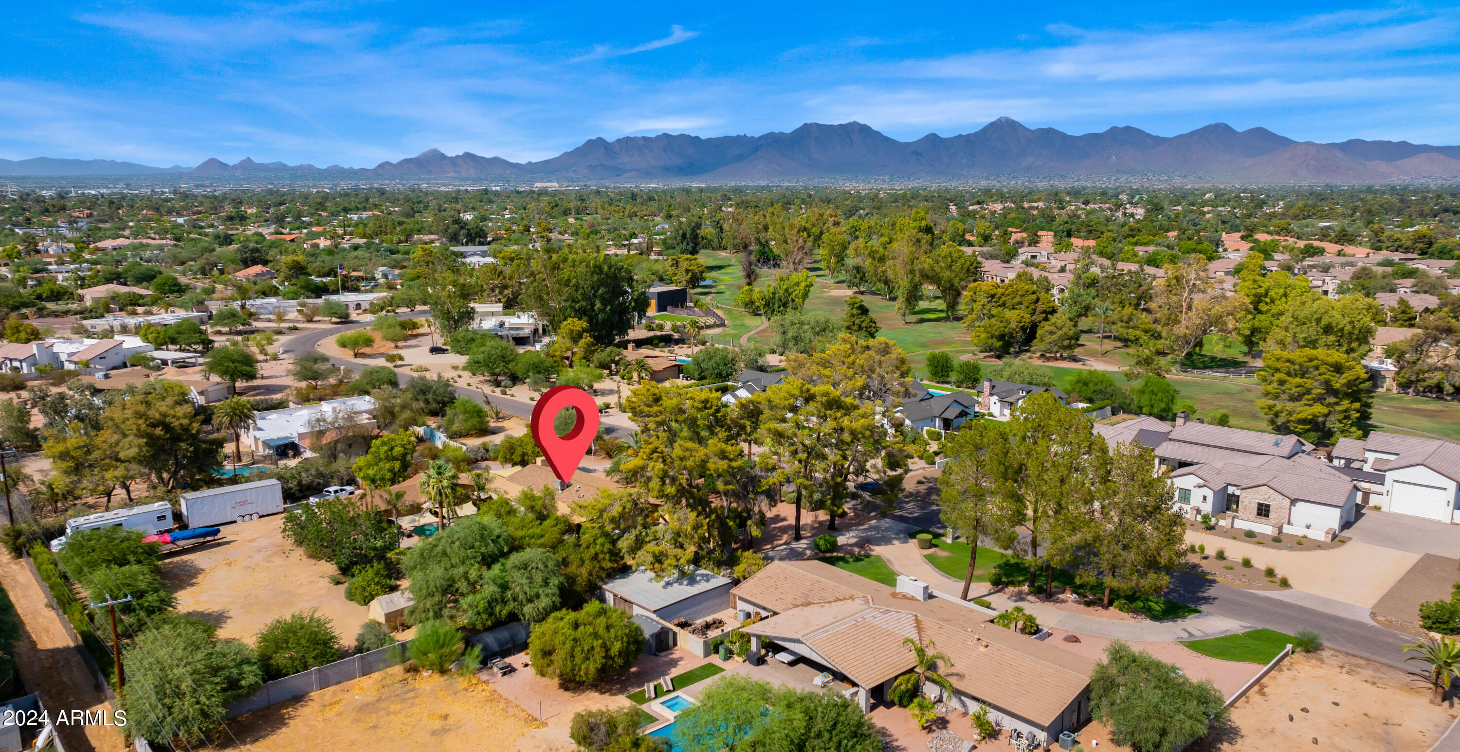 11030 N SUNDOWN Drive