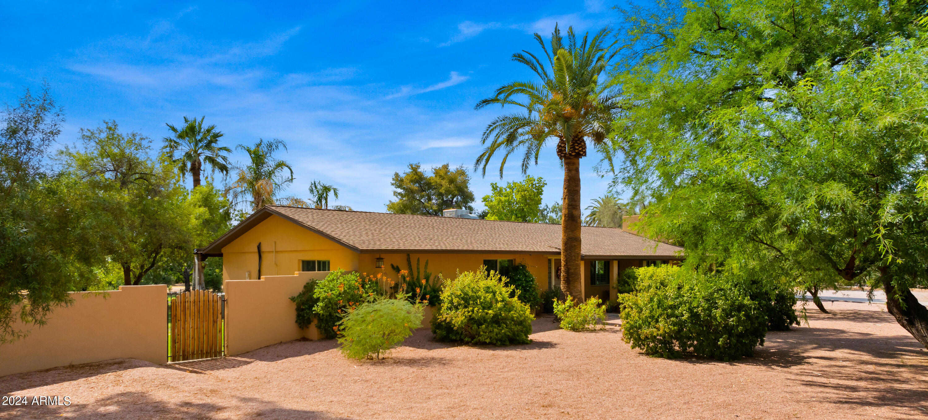 11030 N SUNDOWN Drive