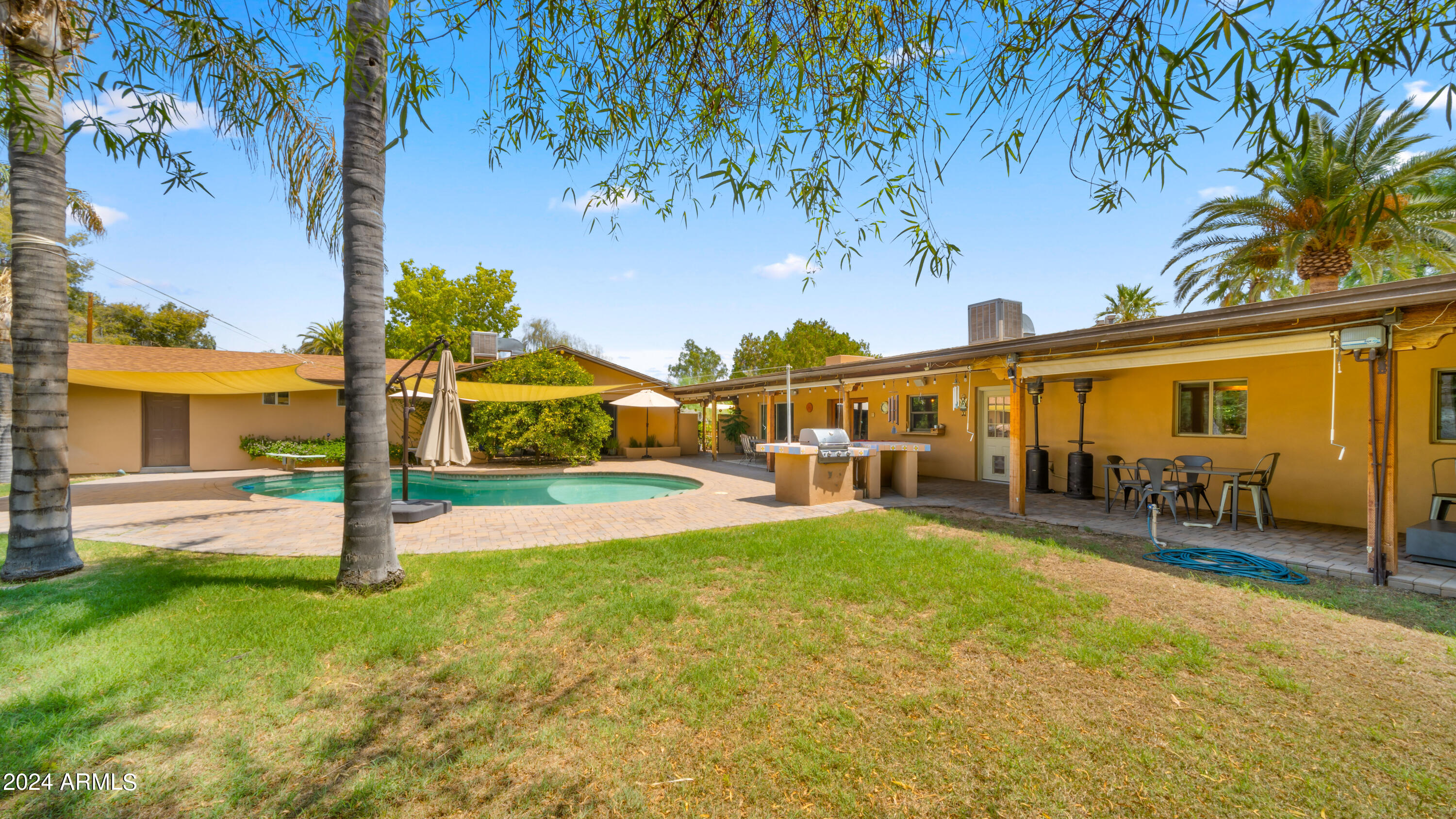 11030 N SUNDOWN Drive