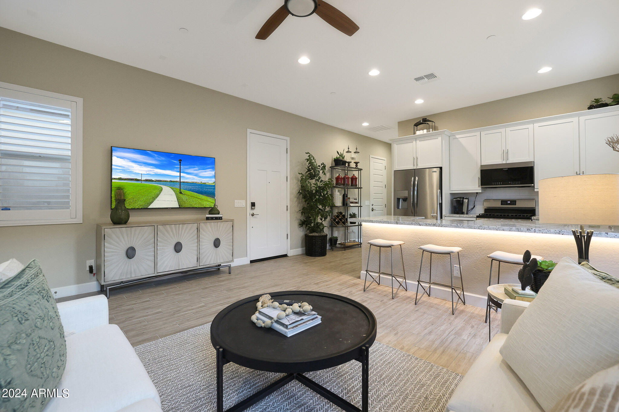 7627 E CAMINO VIVAZ --
