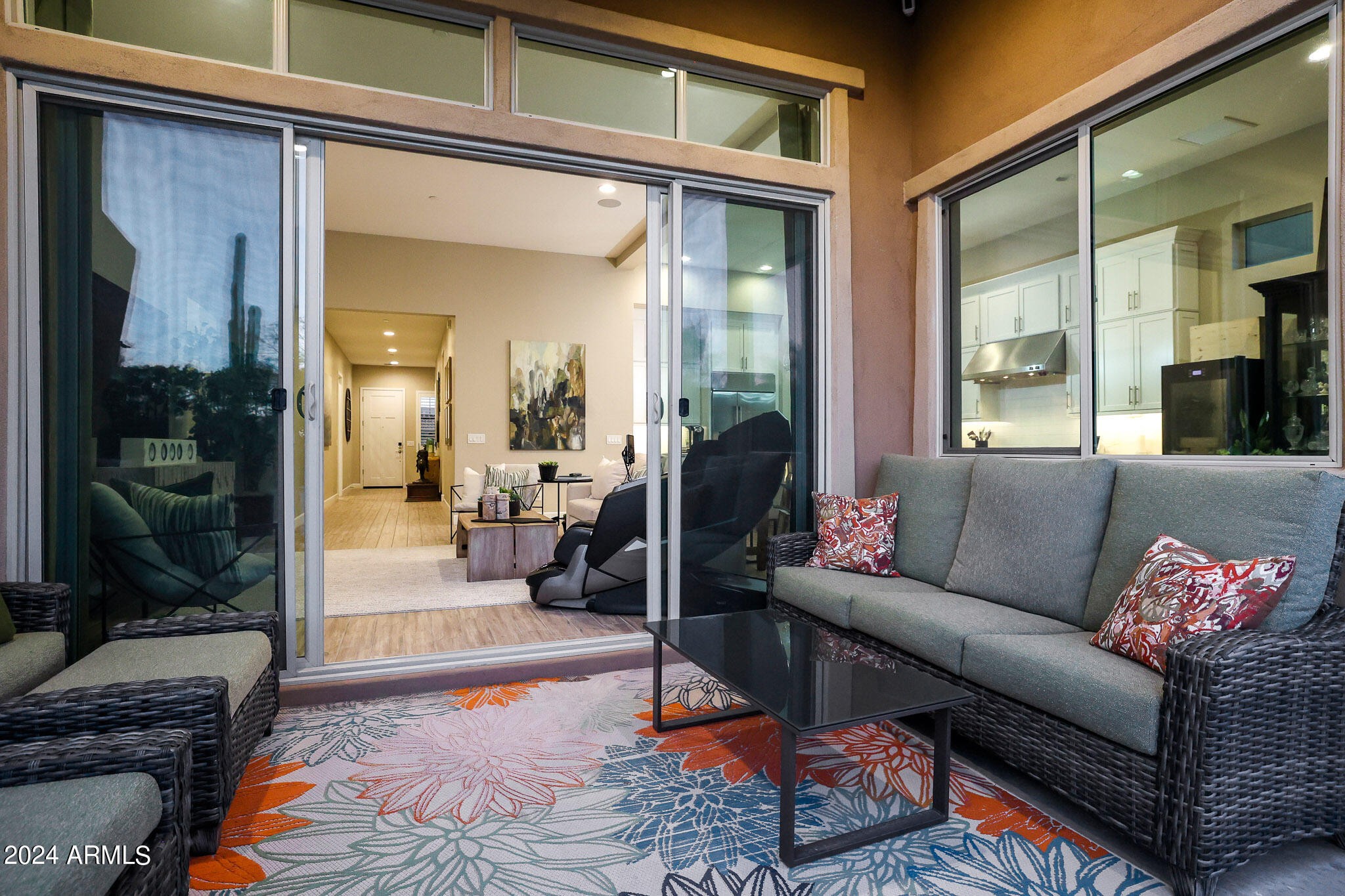 7627 E CAMINO VIVAZ --
