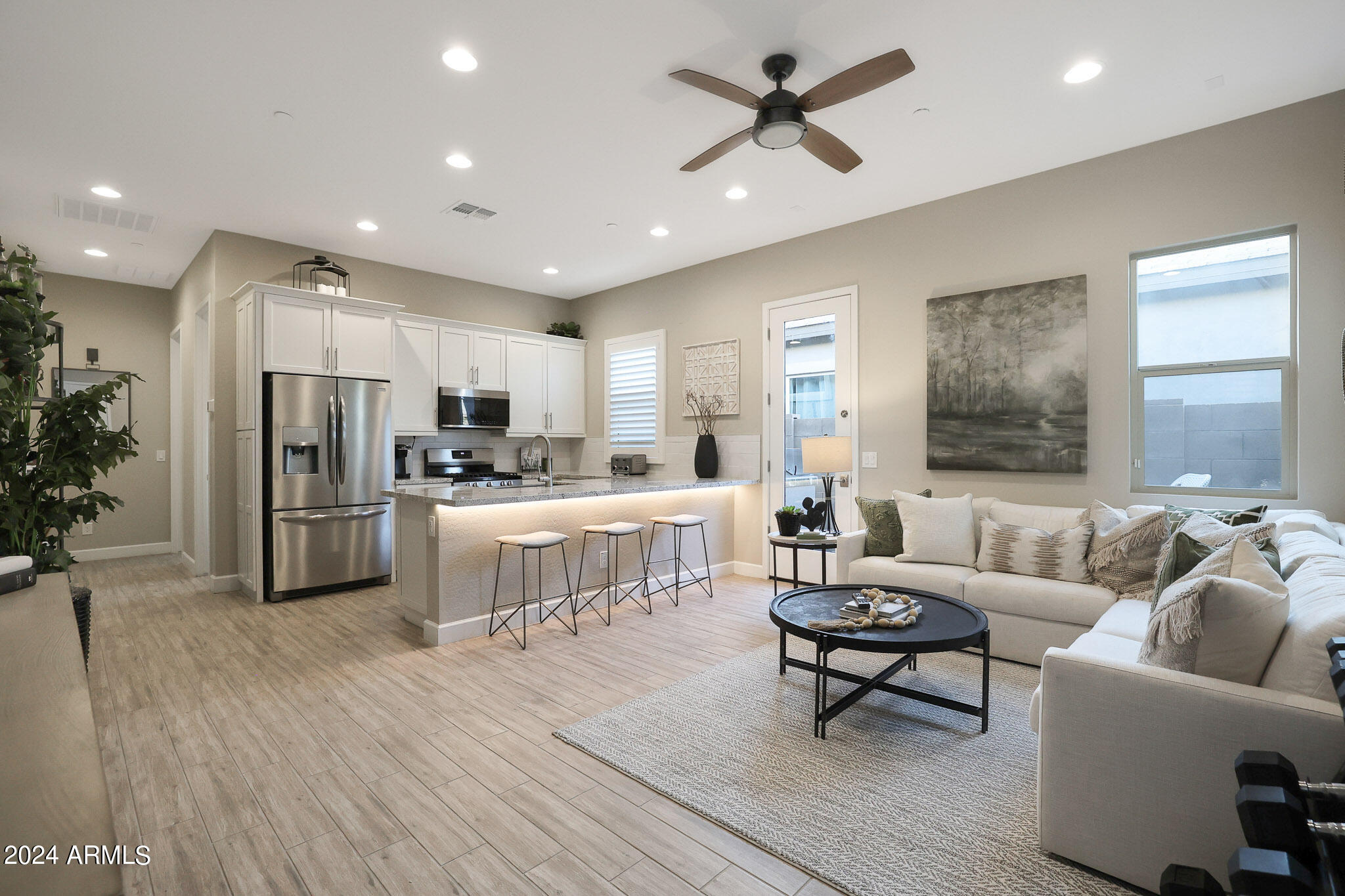 7627 E CAMINO VIVAZ --