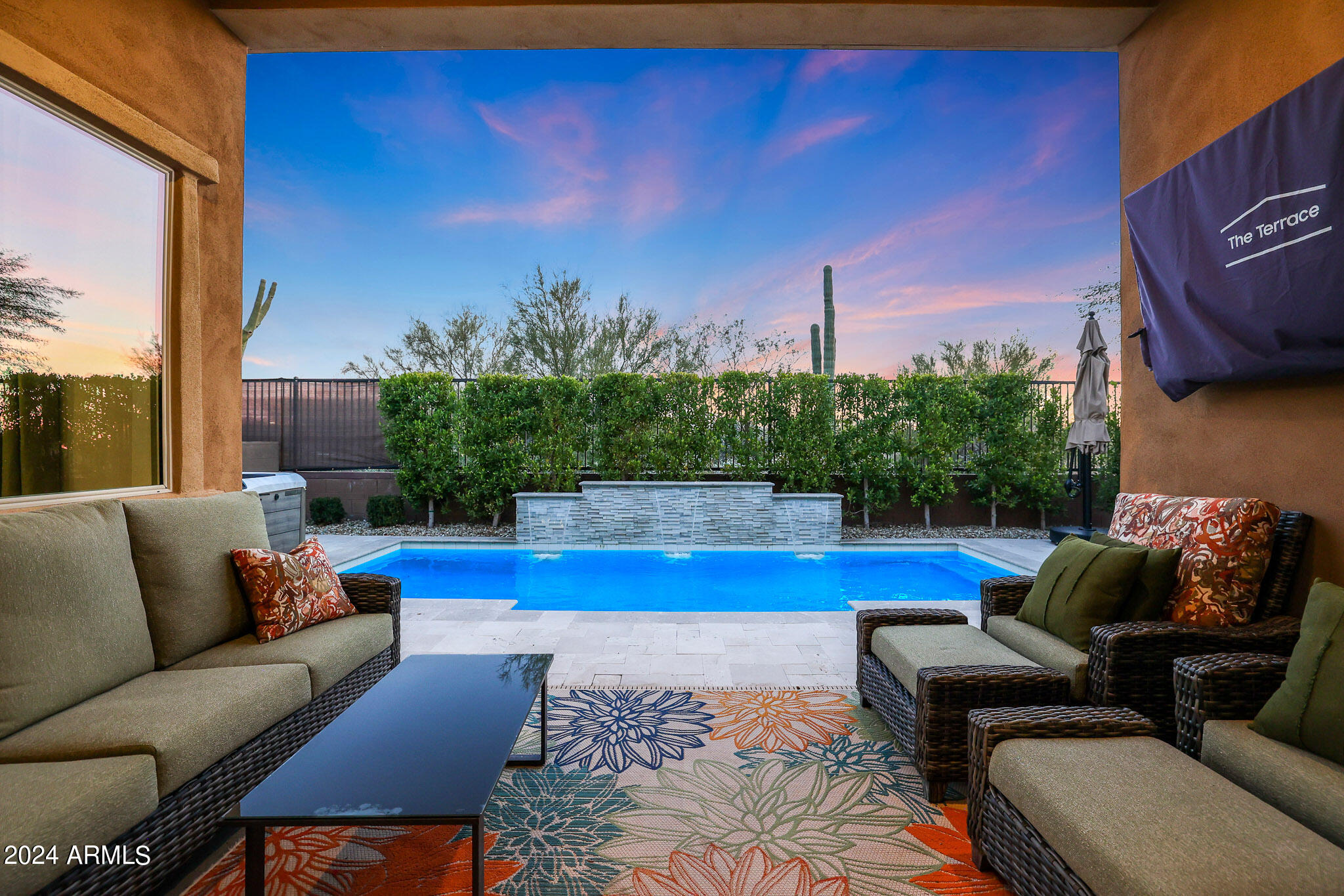 7627 E CAMINO VIVAZ --