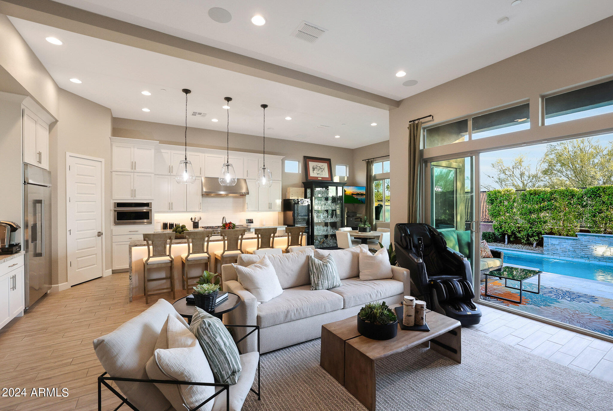 7627 E CAMINO VIVAZ --