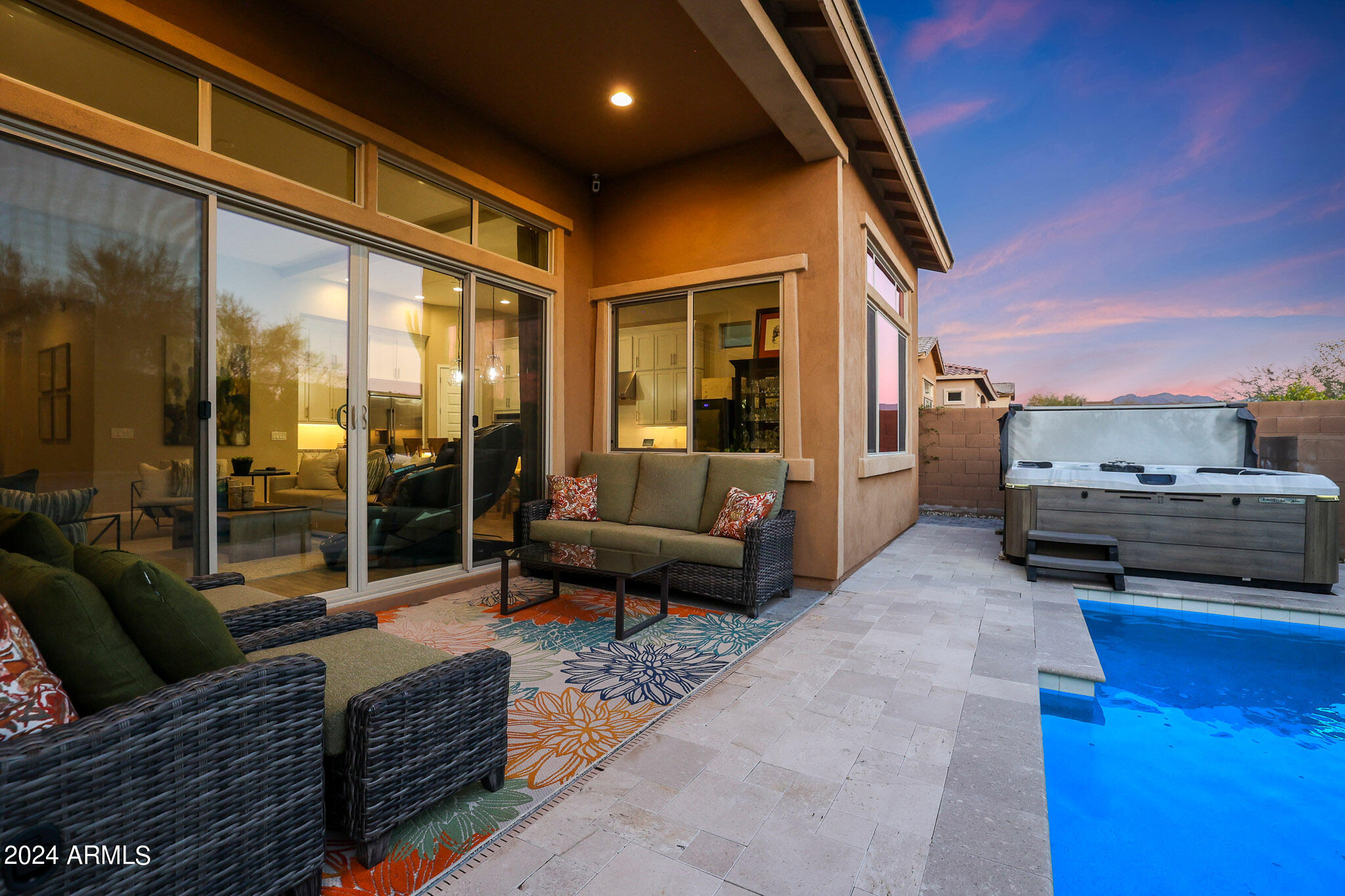 7627 E CAMINO VIVAZ --