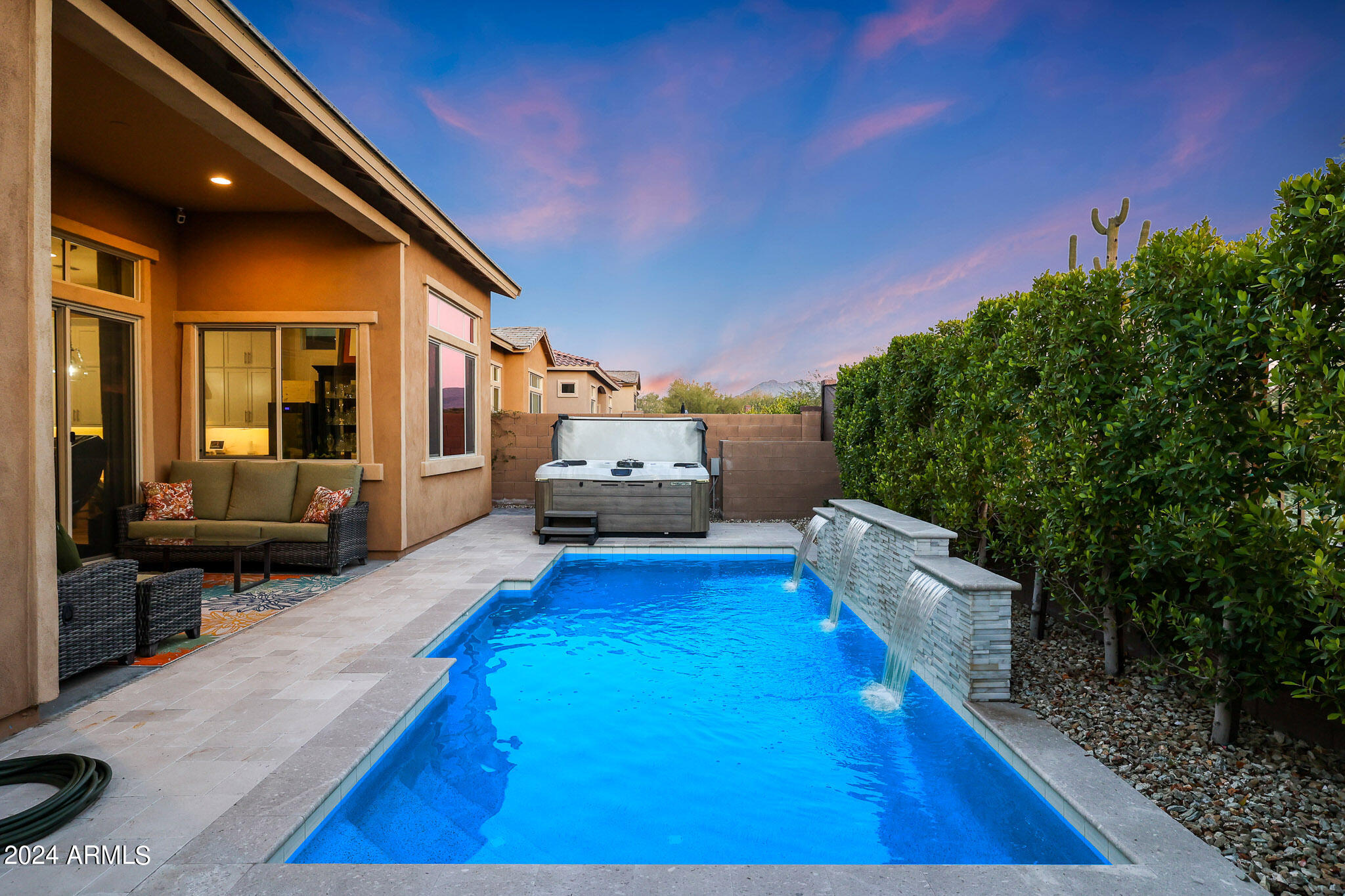 7627 E CAMINO VIVAZ --